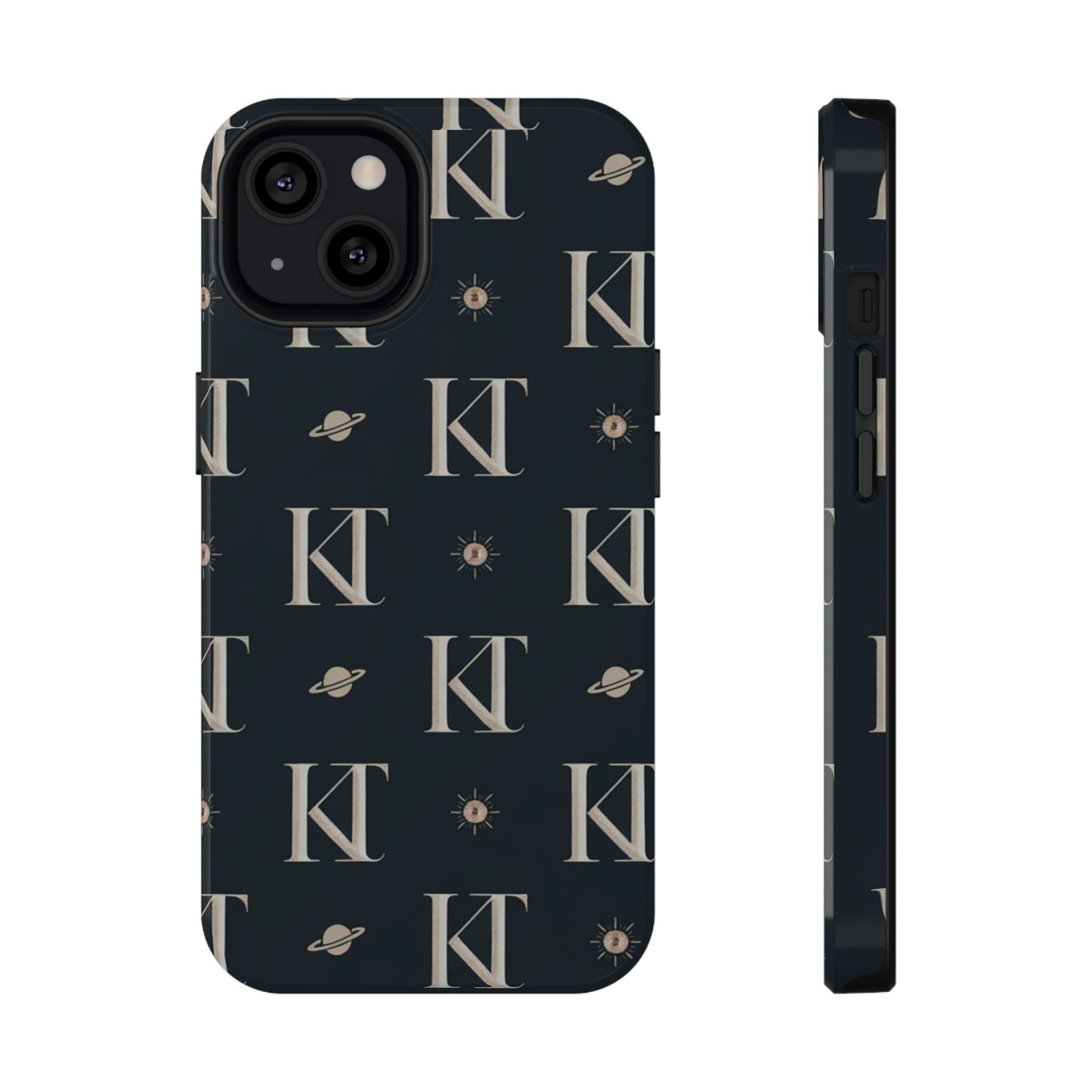 Chic Impact-Resistant Phone Cases for Trendy Protection, Custom Cell Phone Covers, Stylish Gifts for Tech Lovers, Unique Design