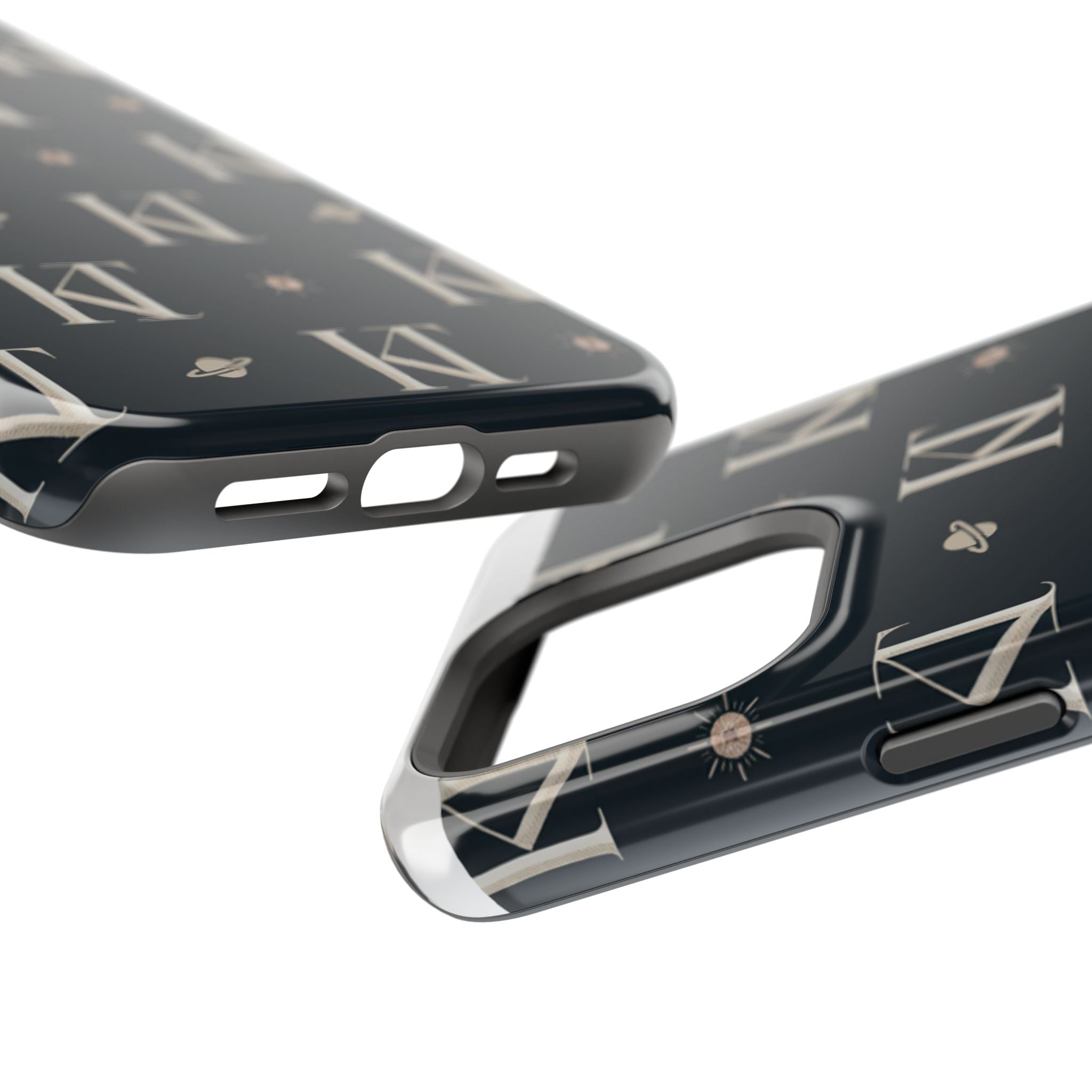 Chic Impact-Resistant Phone Cases for Trendy Protection, Custom Cell Phone Covers, Stylish Gifts for Tech Lovers, Unique Design