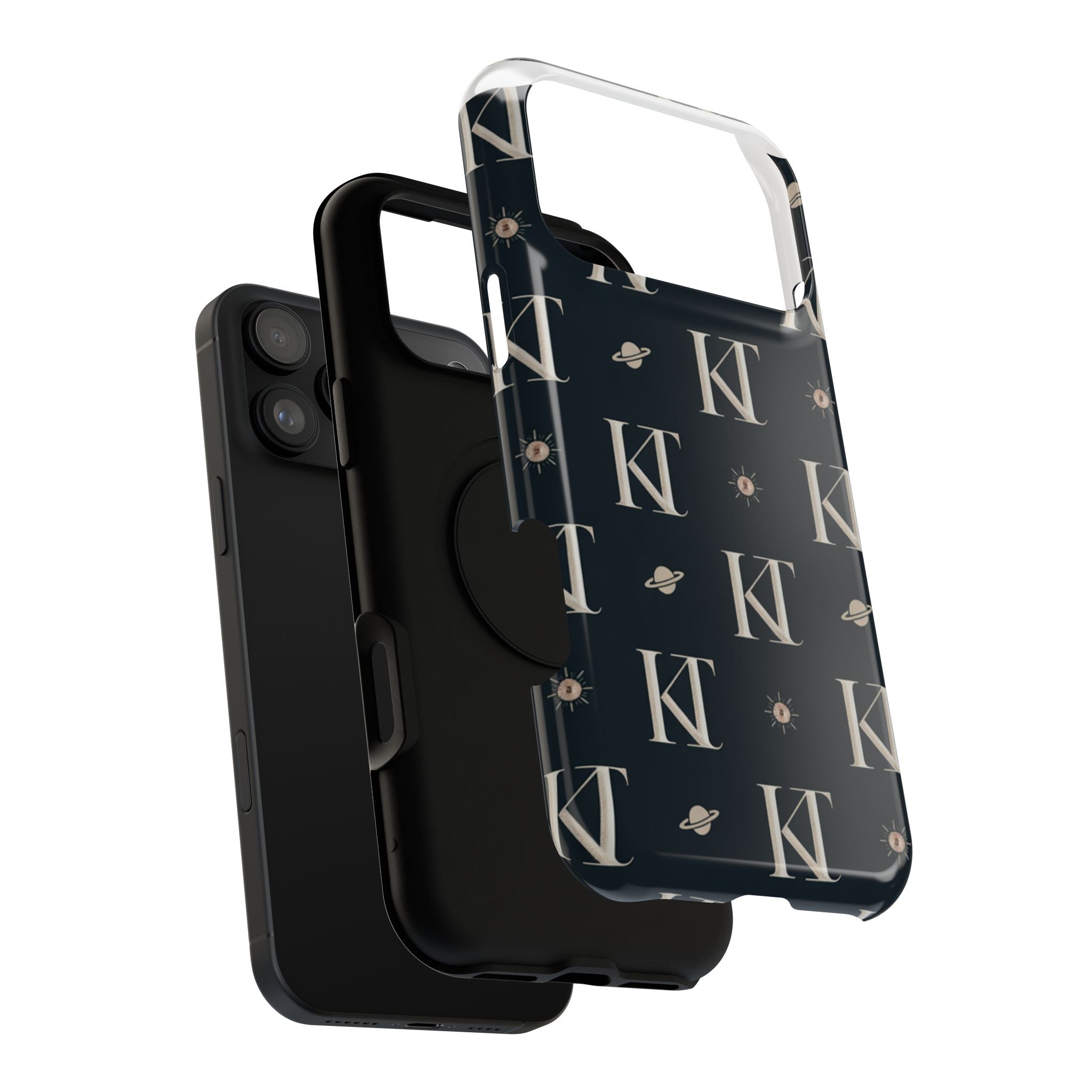 Chic Impact-Resistant Phone Cases for Trendy Protection, Custom Cell Phone Covers, Stylish Gifts for Tech Lovers, Unique Design