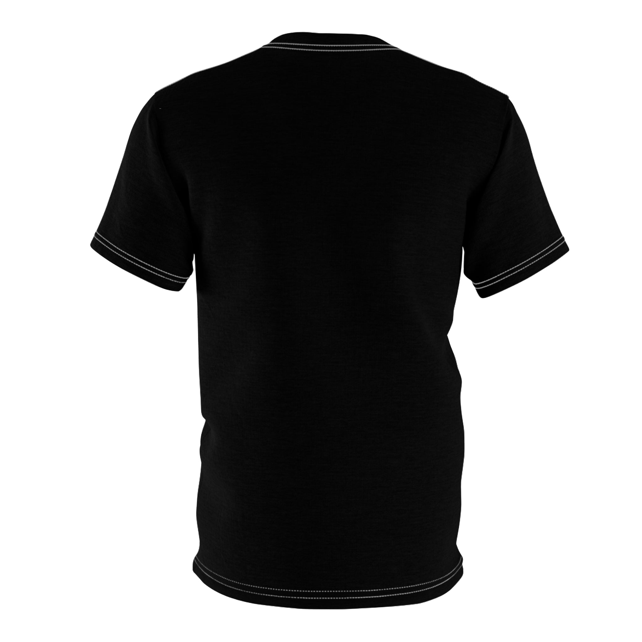 Radiation-Unisex Cut & Sew Tee (B)