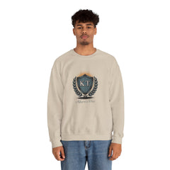 Psalm 84:11 Spiritual Wisdom Crewneck Sweatshirt, Custom Sweatshirt Gift, Cozy Unisex Apparel, Family Reunion Attire, Graduation Gift
