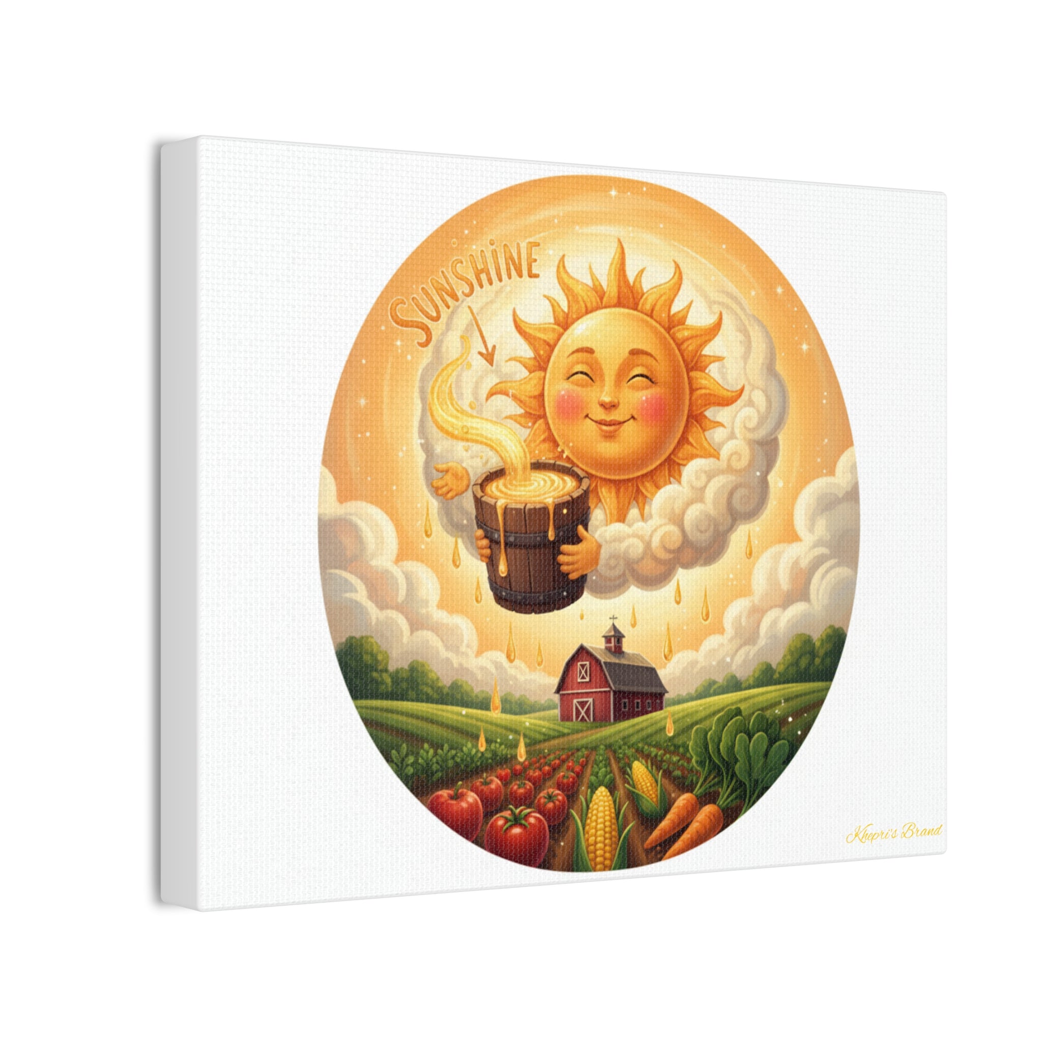Sundrip Harvest Kitchen Picture