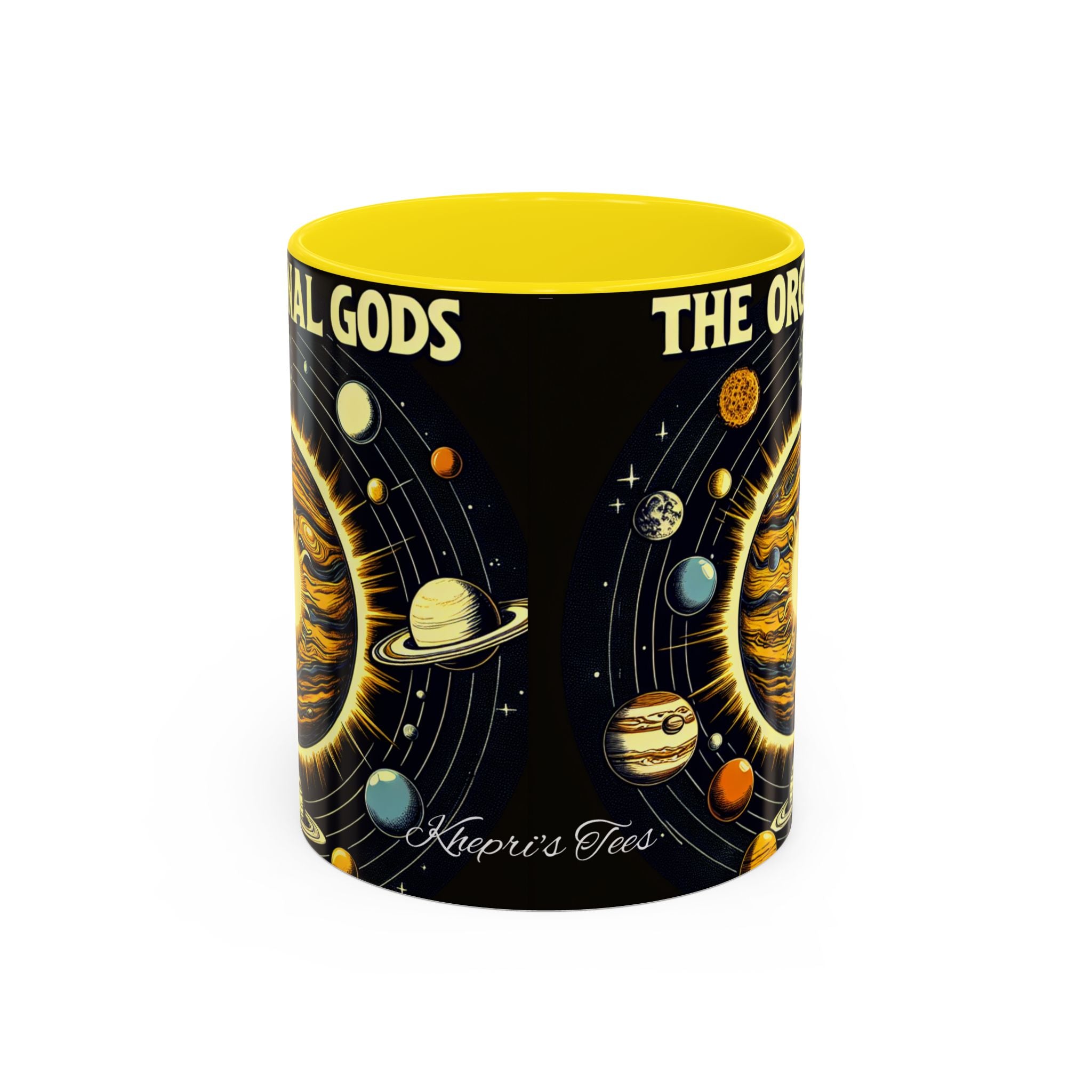 Celestial Coffee Mug, Galaxy Art Mug, Space Themed Gift, Astrology Coffee Cup, Universe Lover's Mug