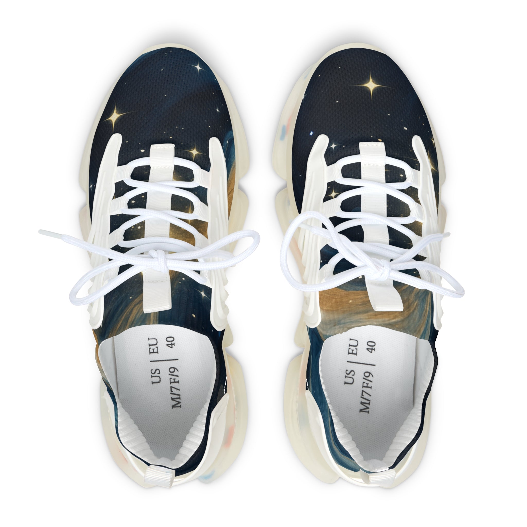 Star Walkers — Women's Breathable Athletic Shoes