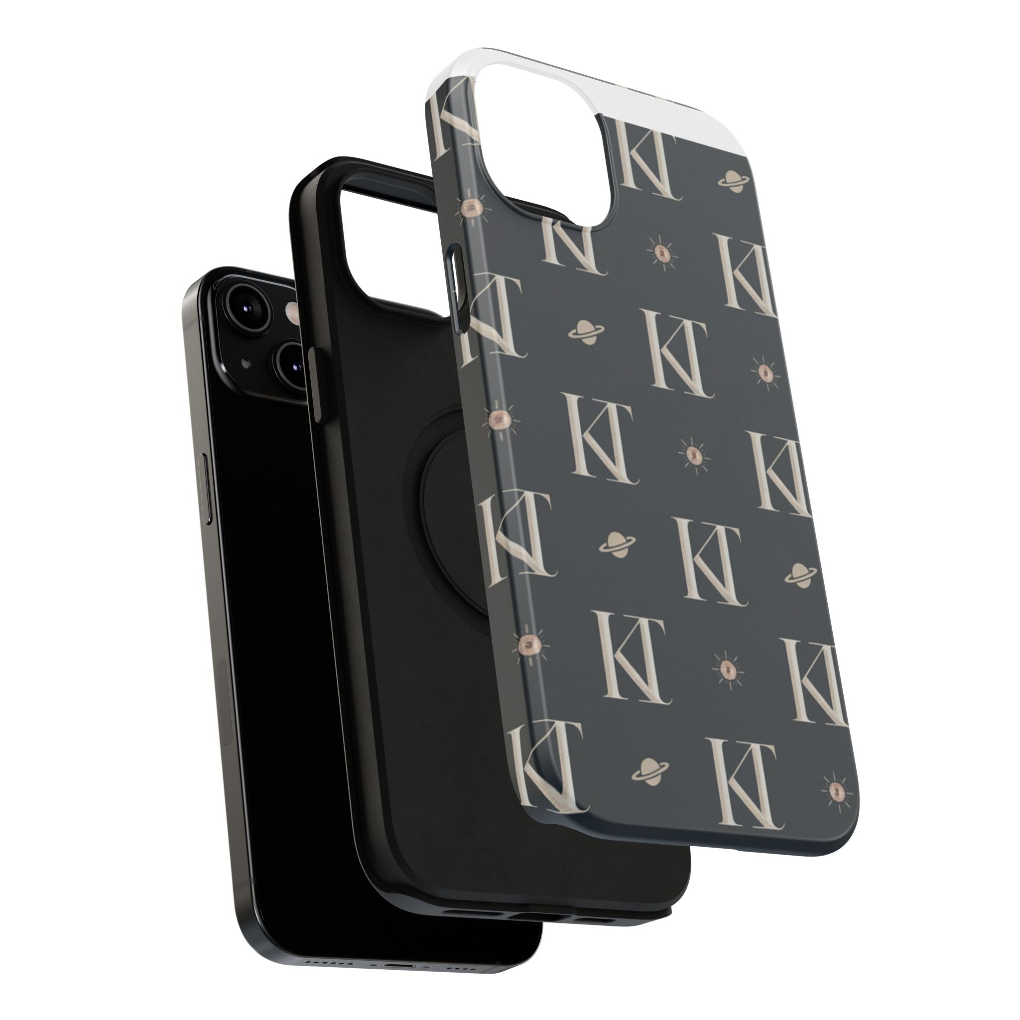 Chic Impact-Resistant Phone Cases for Trendy Protection, Custom Cell Phone Covers, Stylish Gifts for Tech Lovers, Unique Design