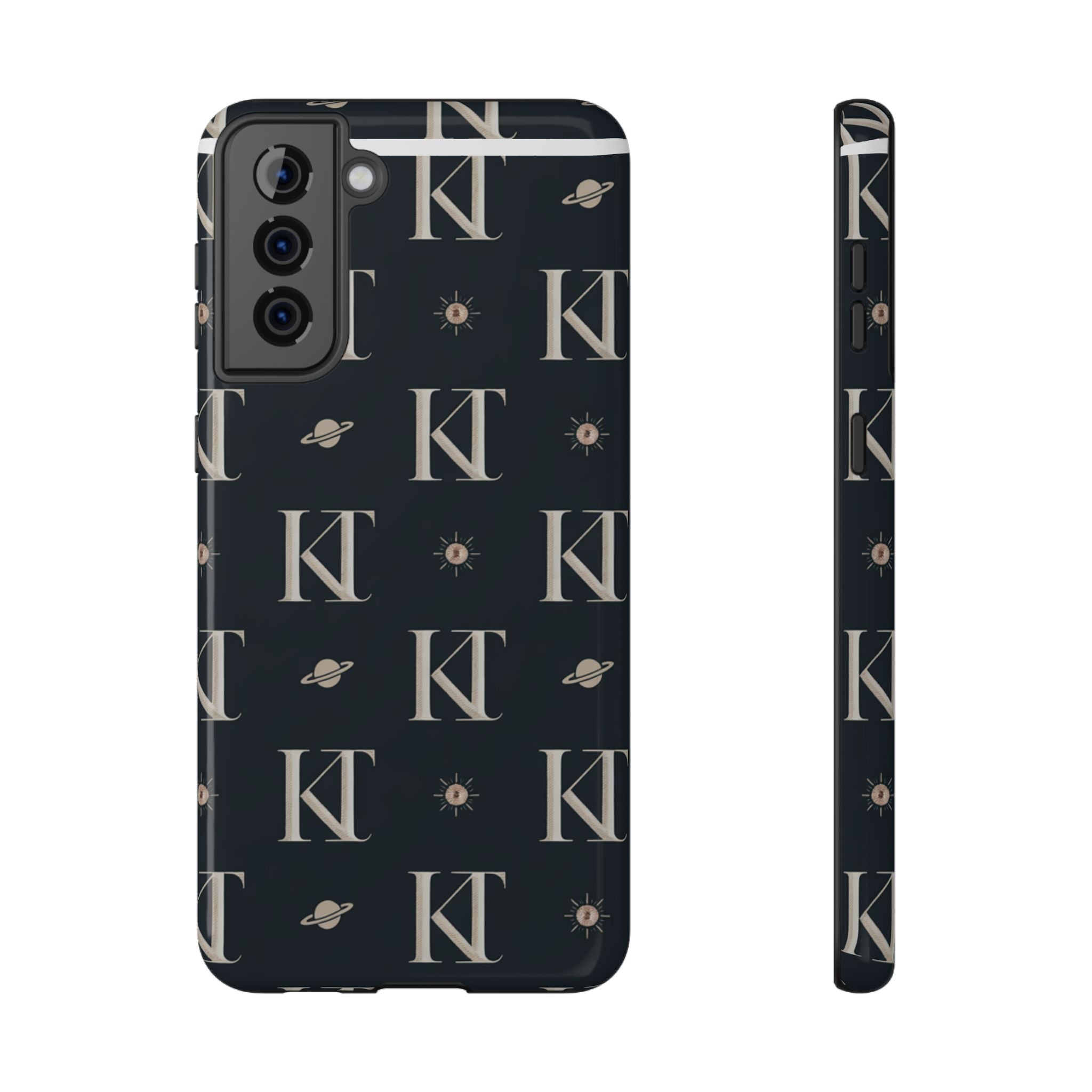 Chic Impact-Resistant Phone Cases for Trendy Protection, Custom Cell Phone Covers, Stylish Gifts for Tech Lovers, Unique Design