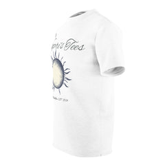 Radiation- Unisex Cut & Sew Tee (W)