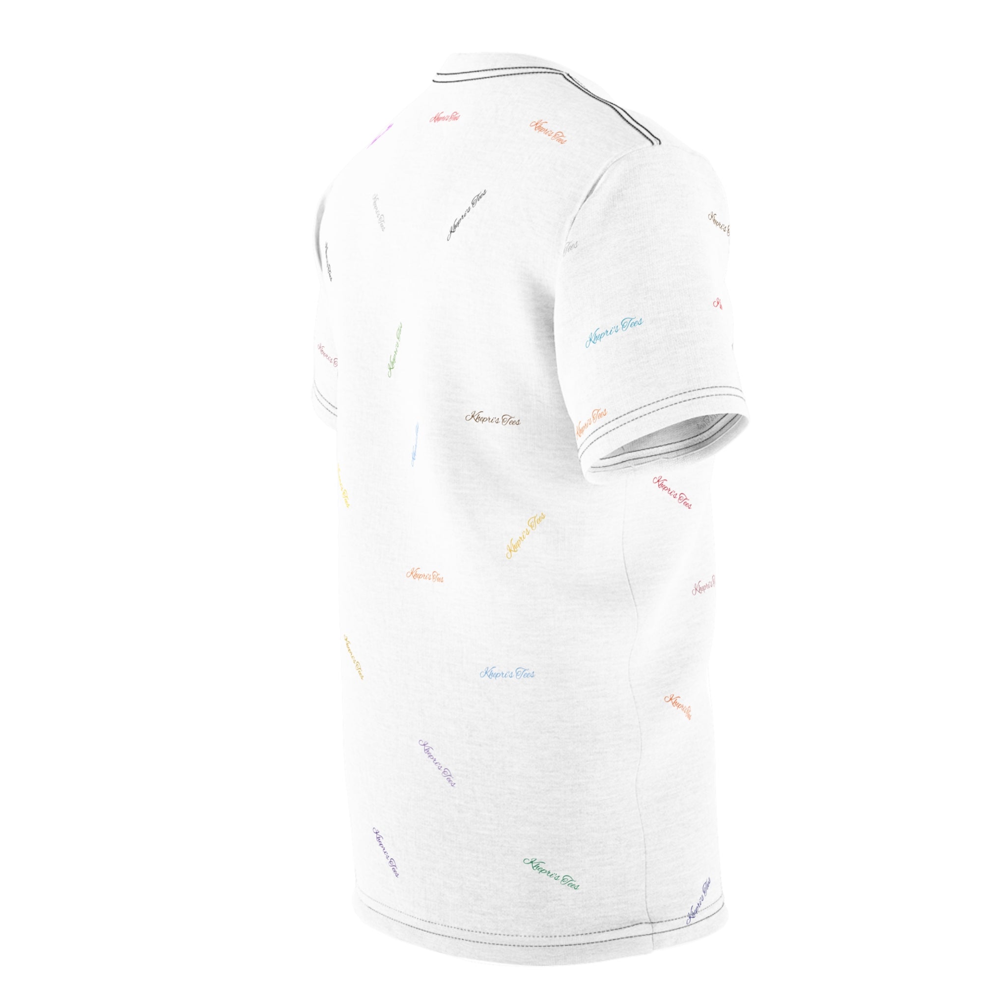 Khepri's Tees-Unisex Cut & Sew Tee