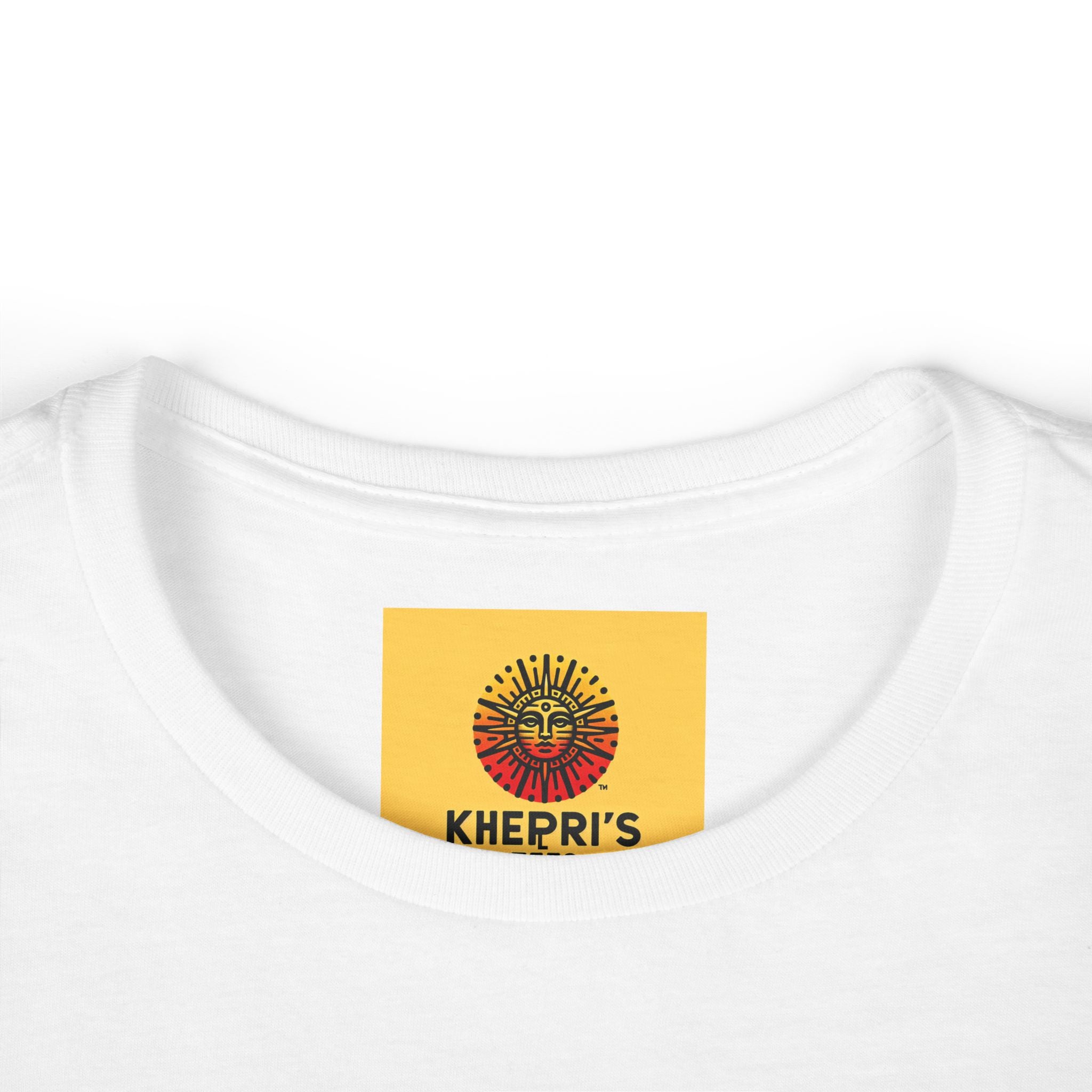 GVD Stars-Women's Softstyle Tee