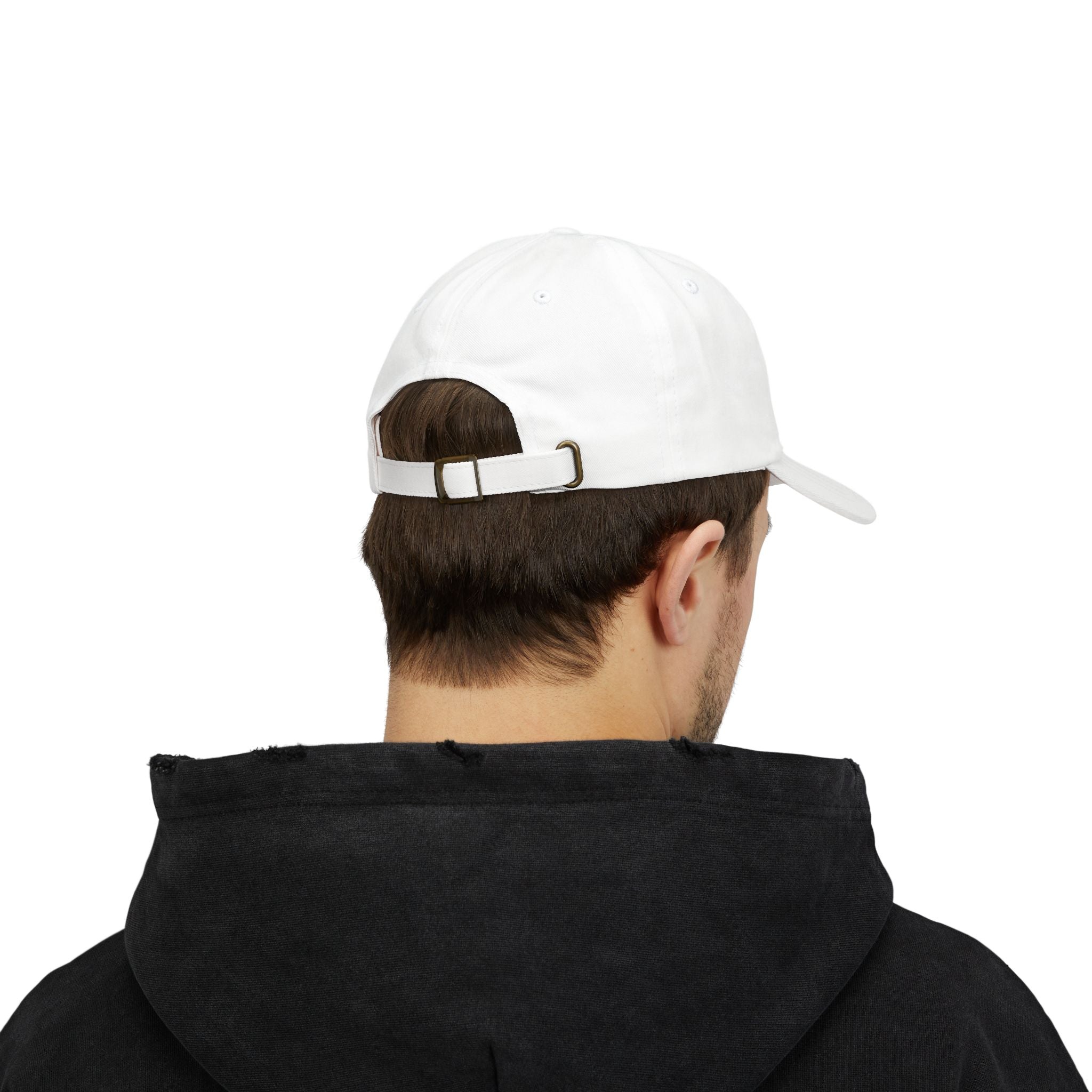Tri-Eye  Cap,Gift for Conscious Men, Casual Style, Everyday Wear, Adjustable Cap