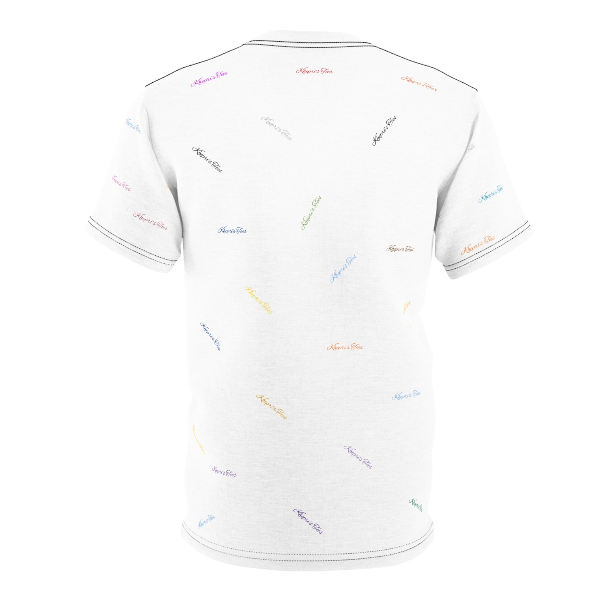 Khepri's Tees-Unisex Cut & Sew Tee