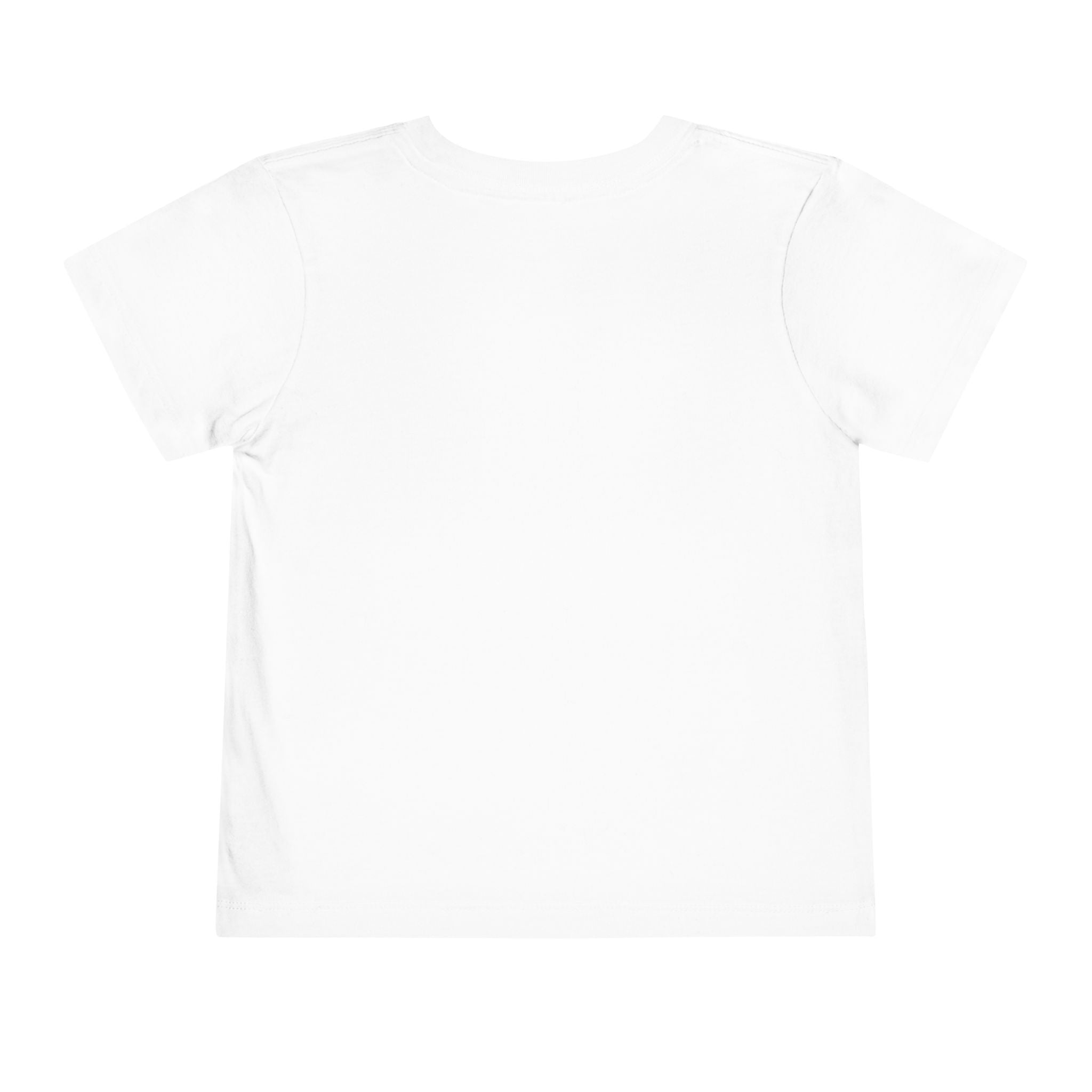 Not On My Wave-Toddler Short Sleeve Tee