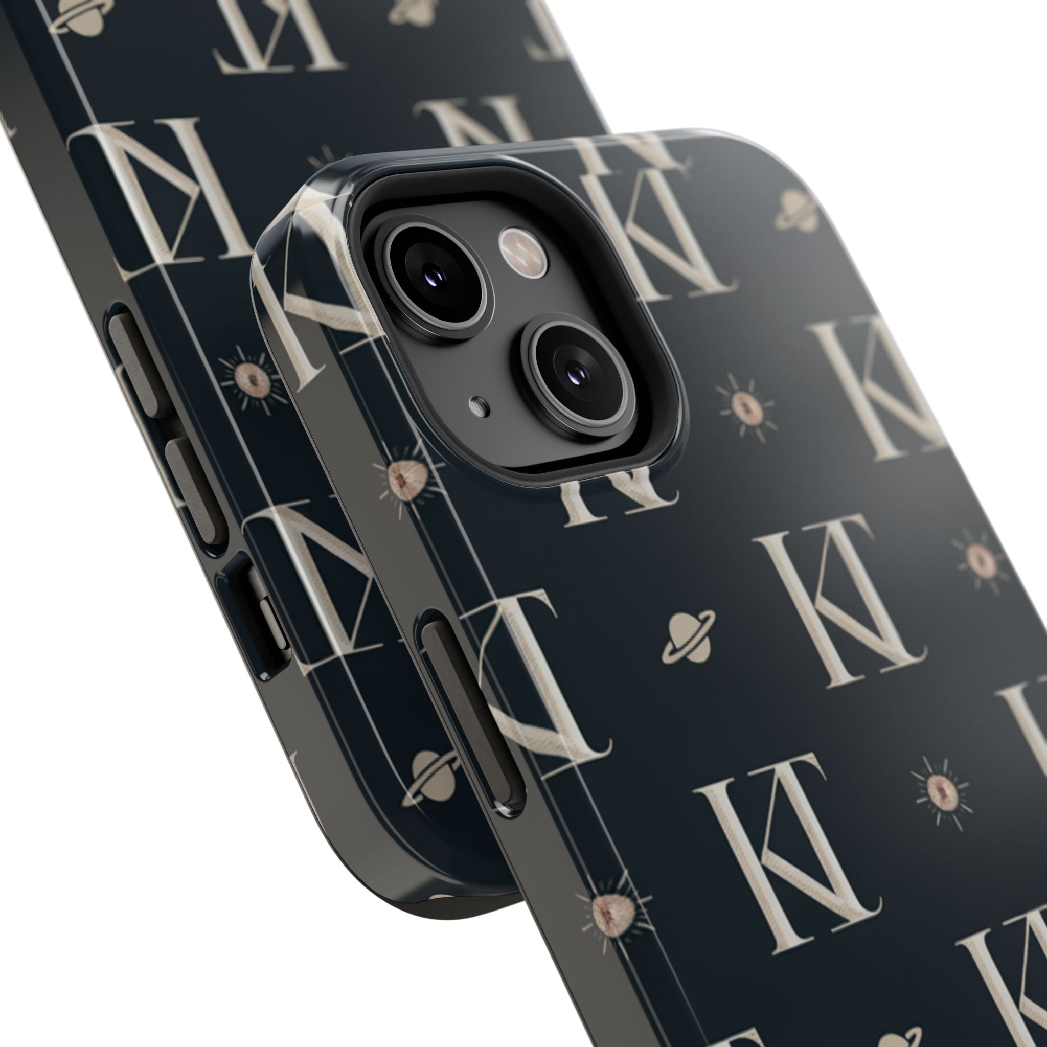 Chic Impact-Resistant Phone Cases for Trendy Protection, Custom Cell Phone Covers, Stylish Gifts for Tech Lovers, Unique Design