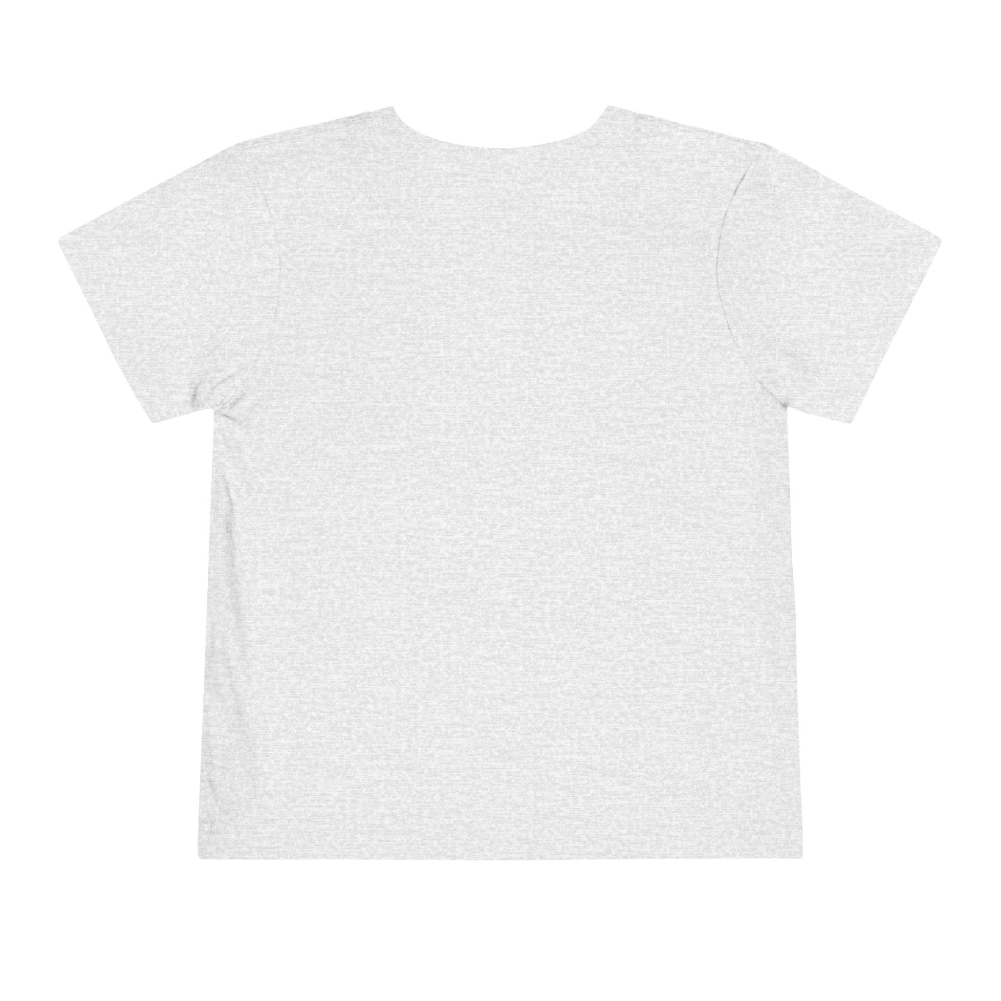 Not On My Wave-Toddler Short Sleeve Tee