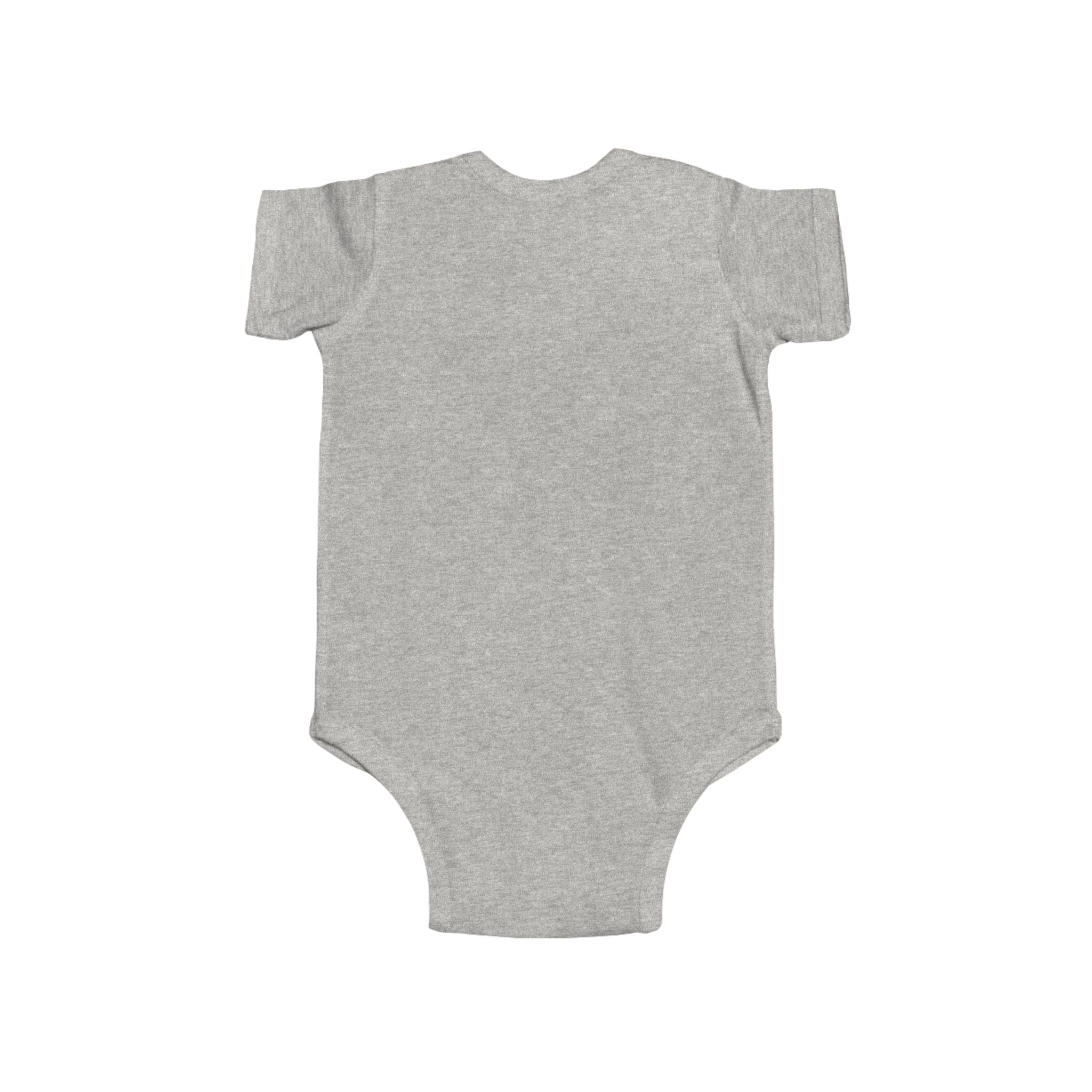 I'm HER Sun-Infant Fine Jersey Bodysuit