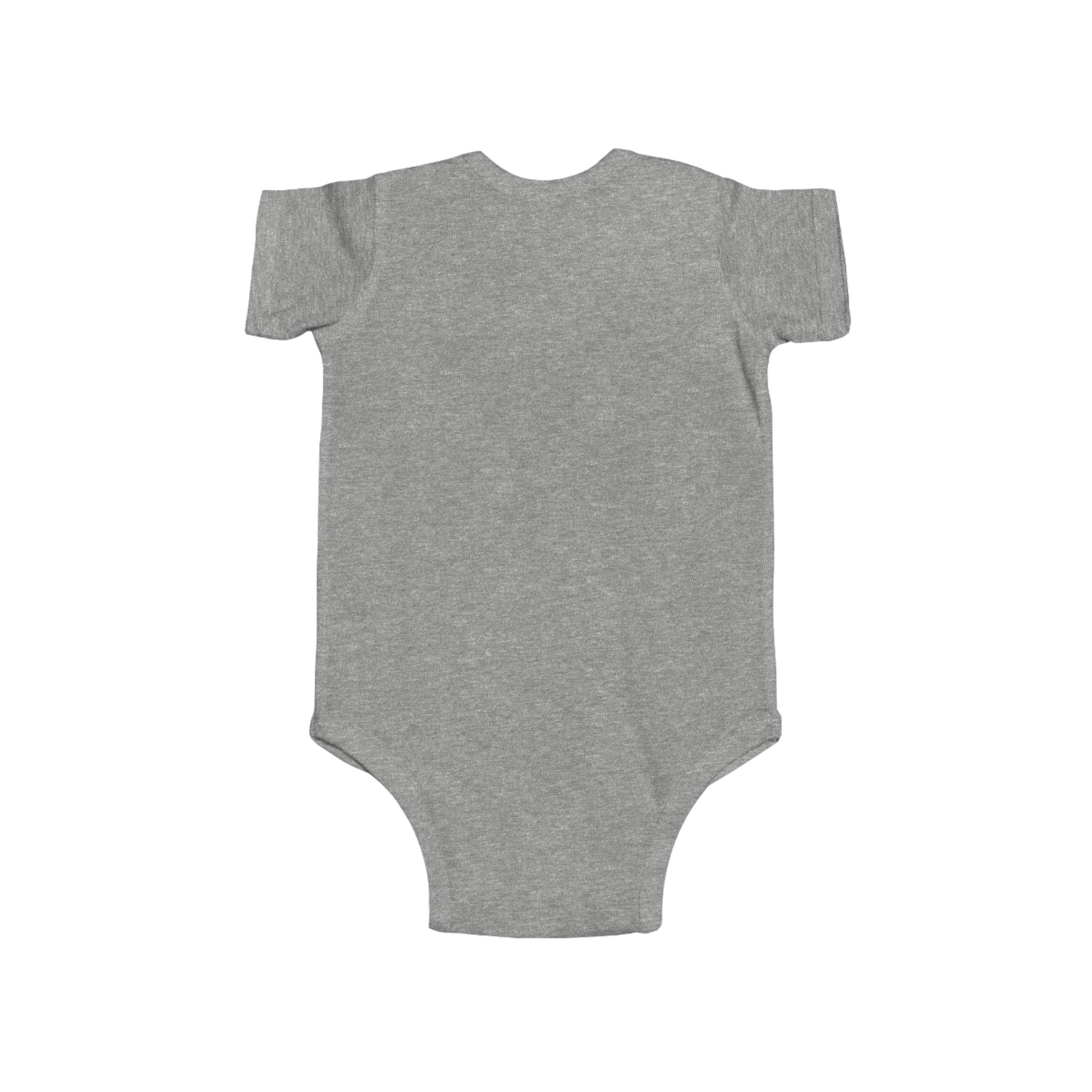 I'm HER Sun-Infant Fine Jersey Bodysuit