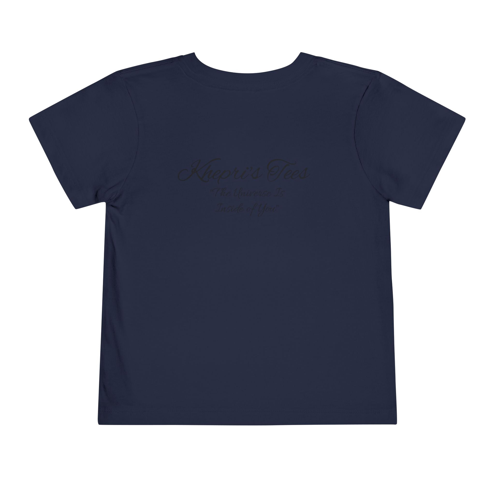 Unierse Within-Toddler Short Sleeve Tee