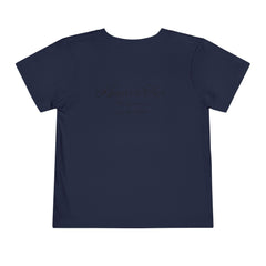 Unierse Within-Toddler Short Sleeve Tee