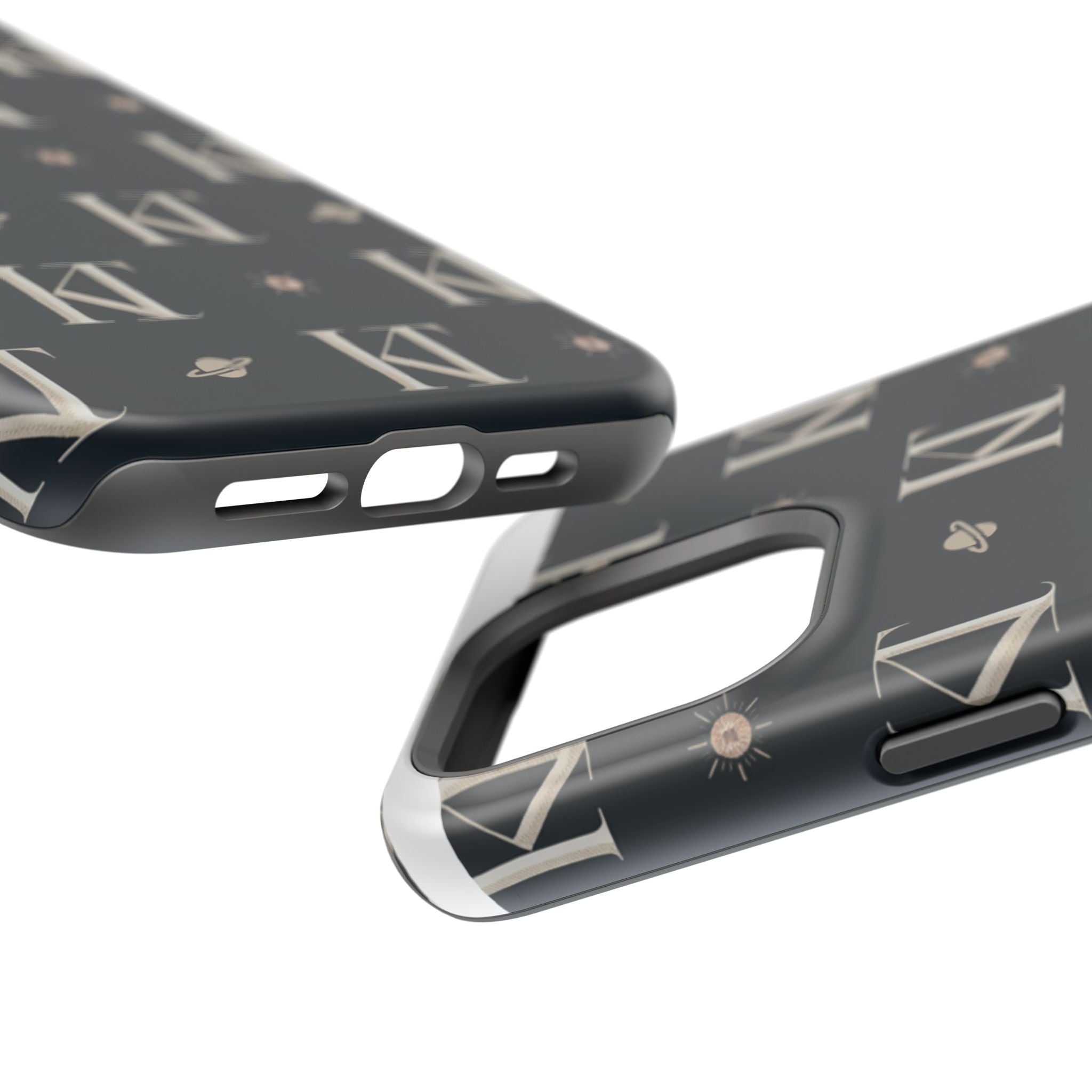 Chic Impact-Resistant Phone Cases for Trendy Protection, Custom Cell Phone Covers, Stylish Gifts for Tech Lovers, Unique Design