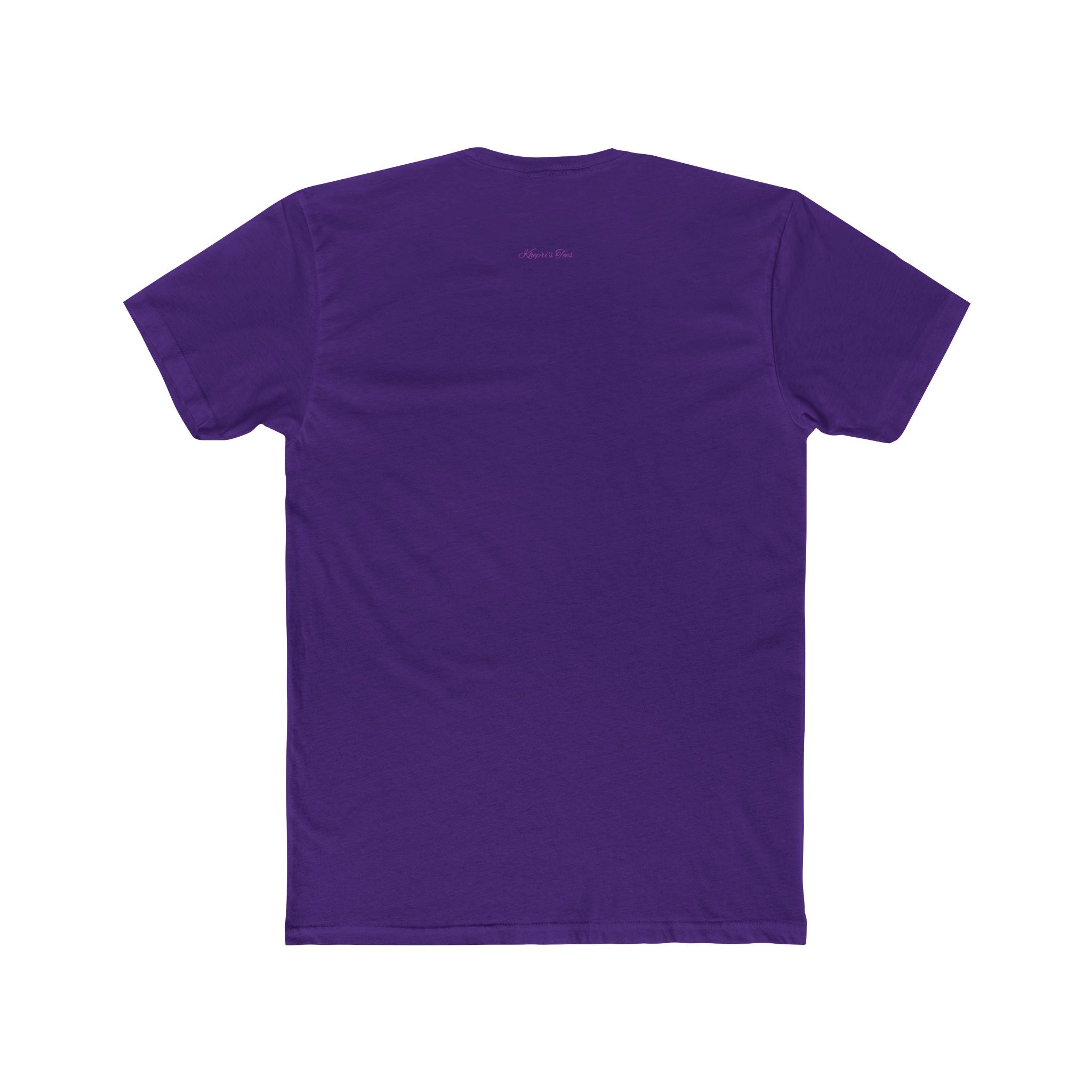 Saturn Space Tee — Vintage Planet Graphic T-Shirt