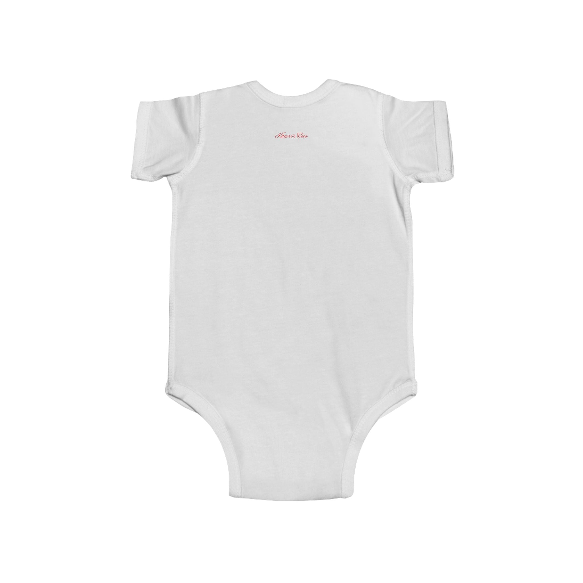 I'm His Sun-Infant Fine Jersey Bodysuit