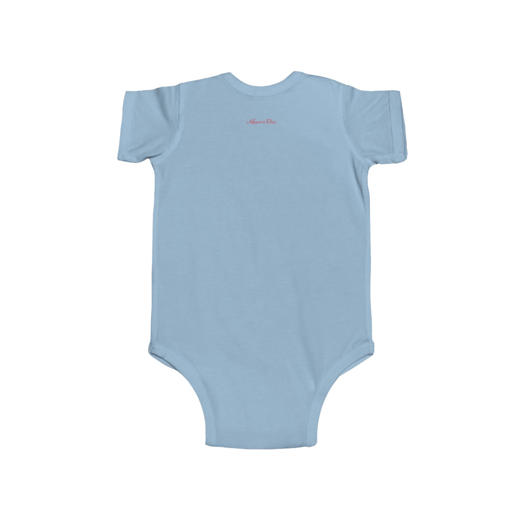 I'm His Sun-Infant Fine Jersey Bodysuit