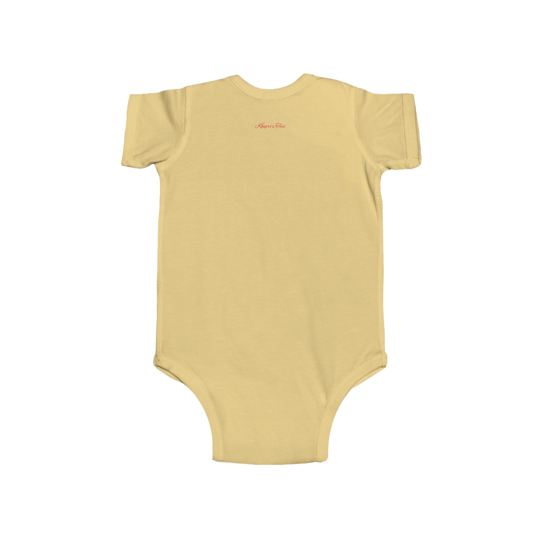 I'm His Sun-Infant Fine Jersey Bodysuit