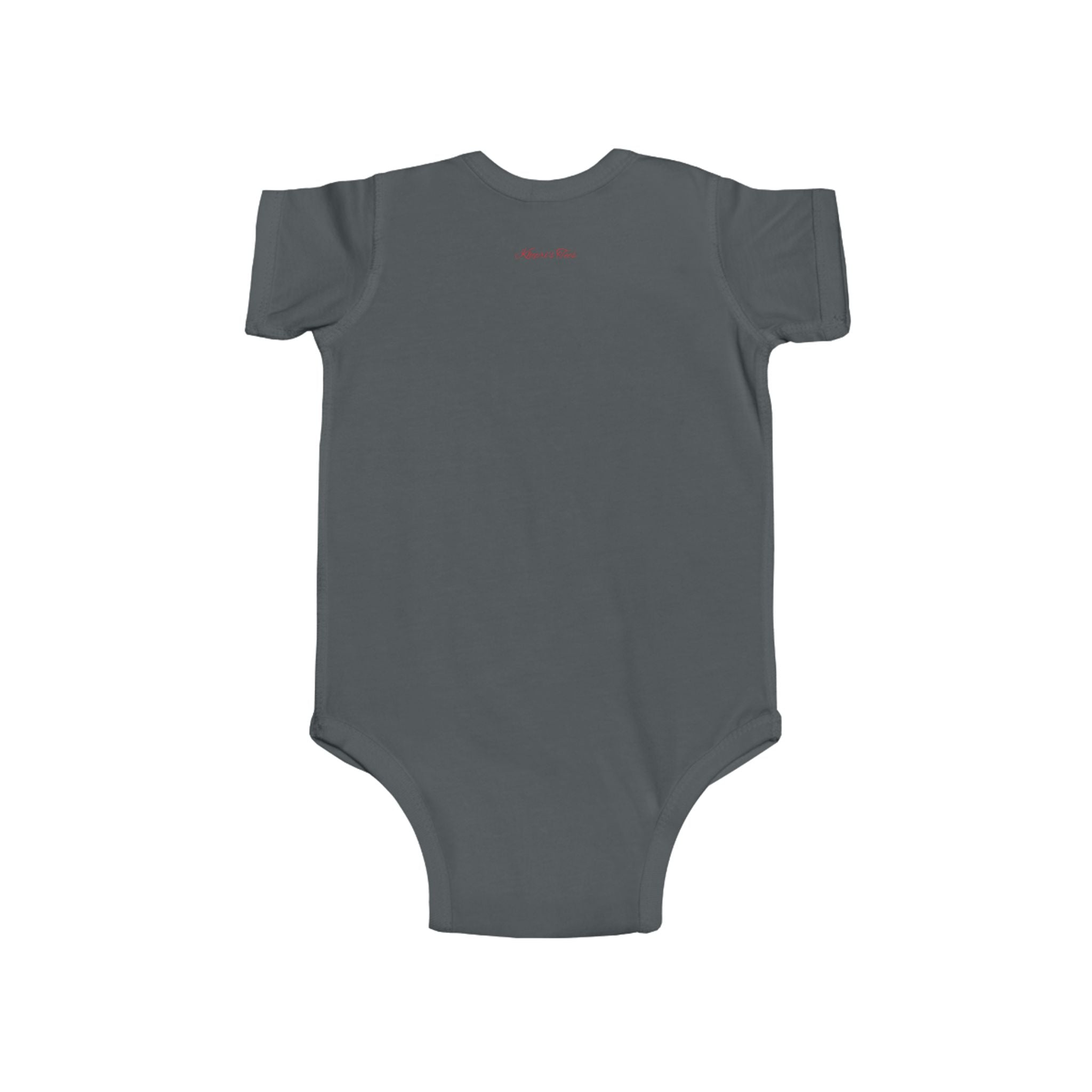 I'm His Sun-Infant Fine Jersey Bodysuit