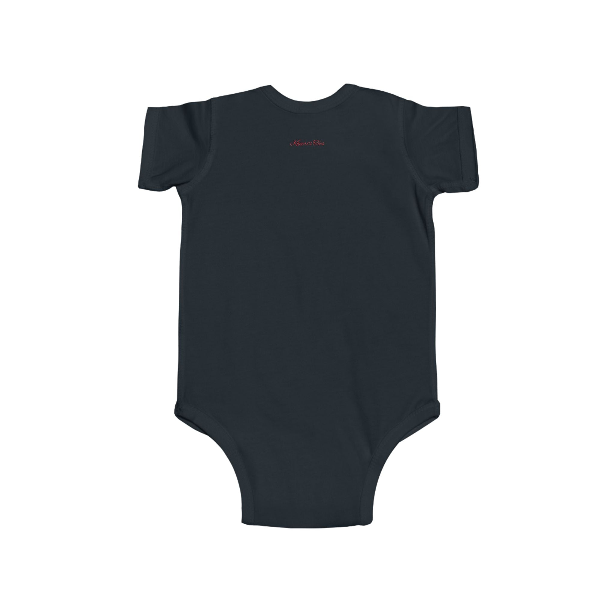 I'm His Sun-Infant Fine Jersey Bodysuit