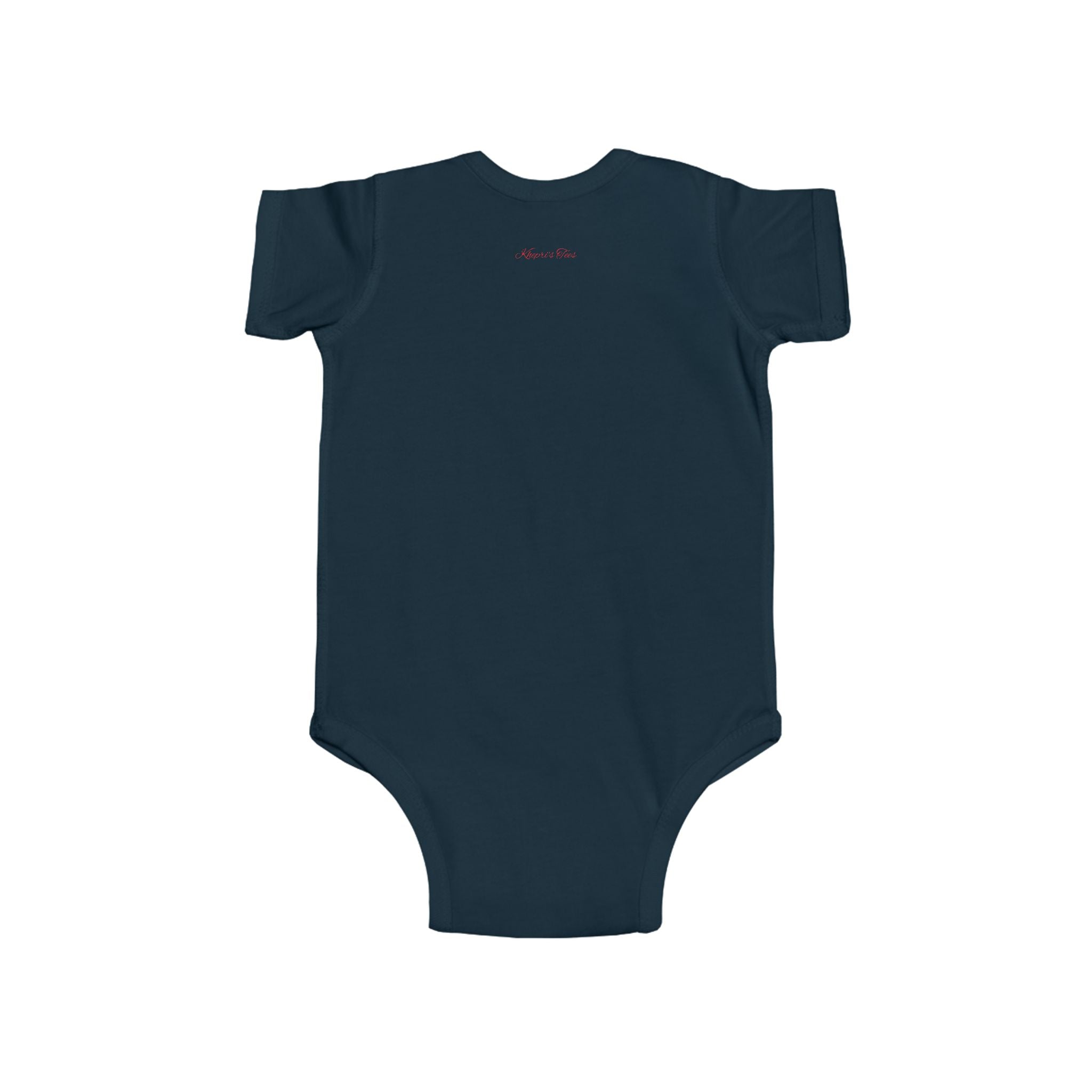 I'm His Sun-Infant Fine Jersey Bodysuit