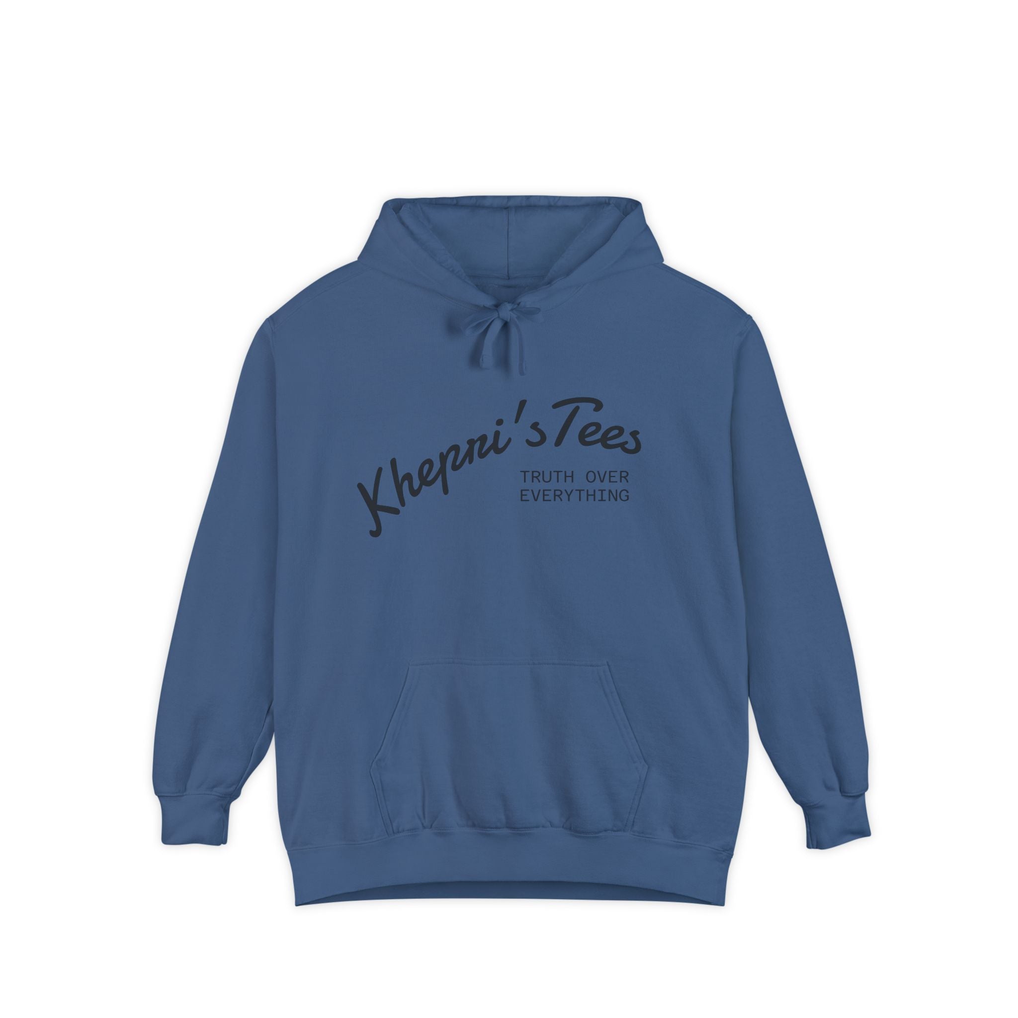 Father Vs Son- Hoodie with Inspirational Designs, Truth-Over-Everything Hoodie, Astrology Hoodie, Graphic Sweatshirt, Unisex Fashion Pullover