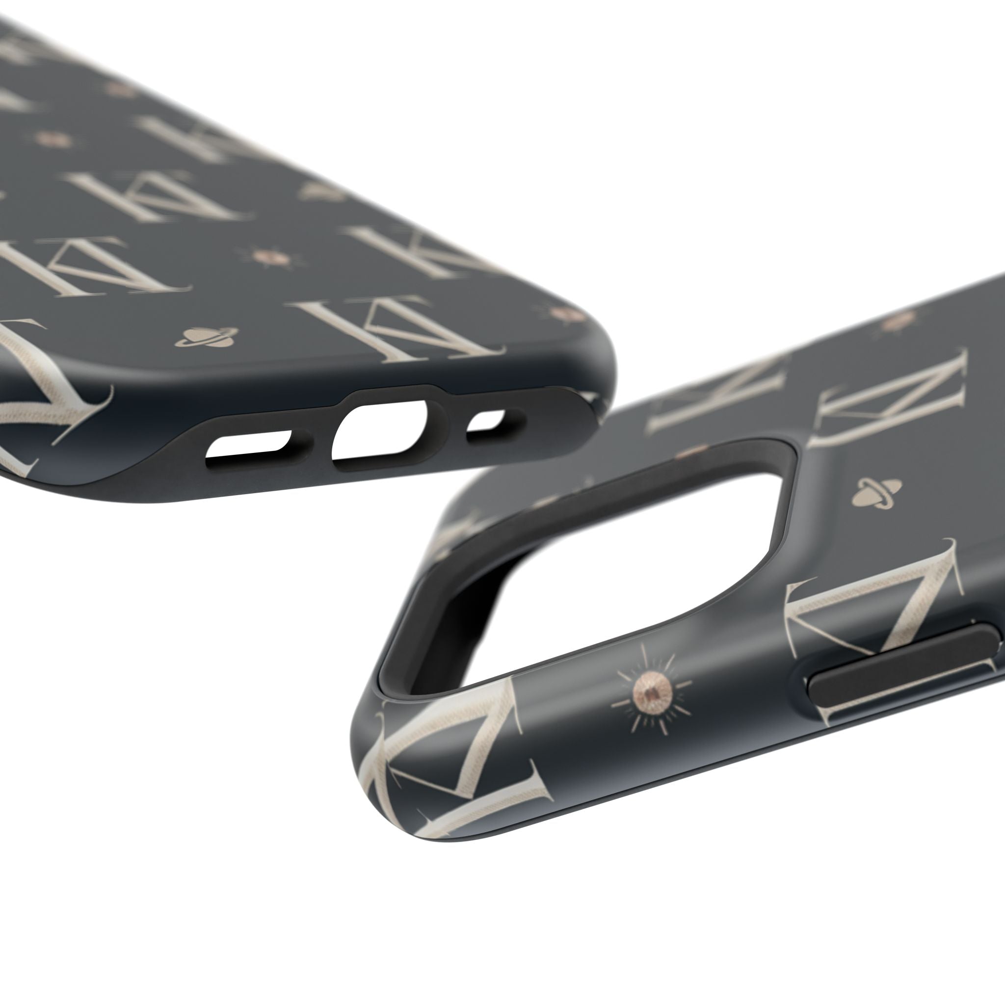Chic Impact-Resistant Phone Cases for Trendy Protection, Custom Cell Phone Covers, Stylish Gifts for Tech Lovers, Unique Design