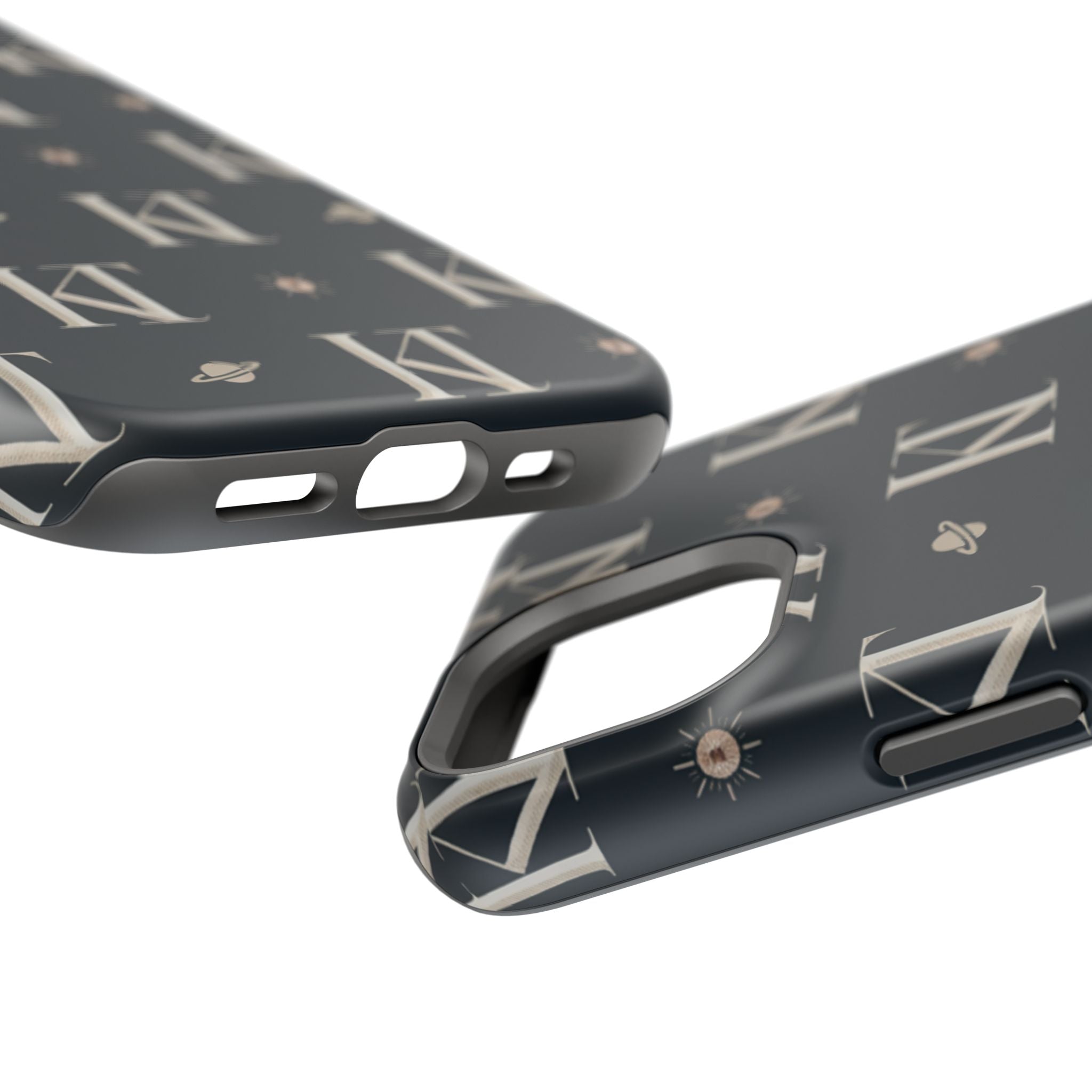Chic Impact-Resistant Phone Cases for Trendy Protection, Custom Cell Phone Covers, Stylish Gifts for Tech Lovers, Unique Design