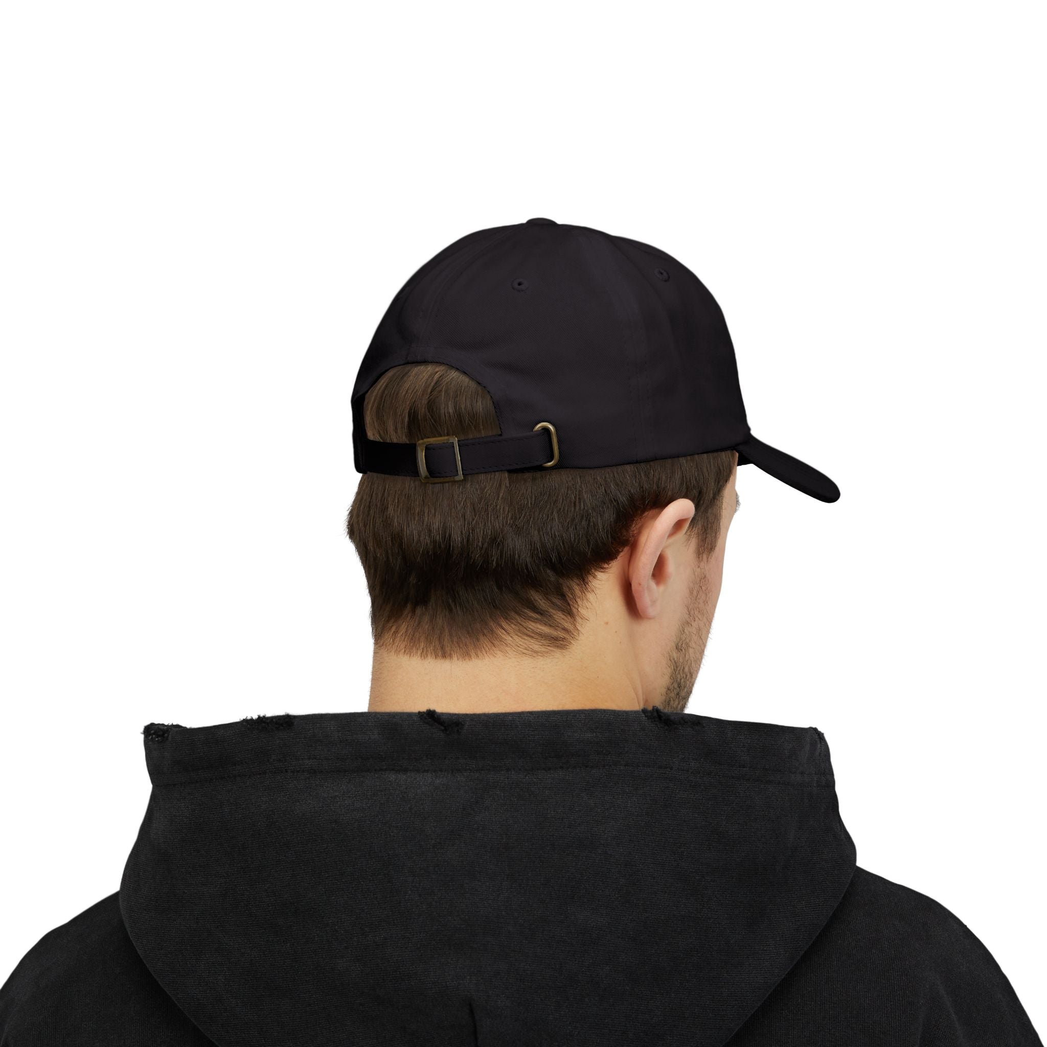 Tri-Eye  Cap,Gift for Conscious Men, Casual Style, Everyday Wear, Adjustable Cap