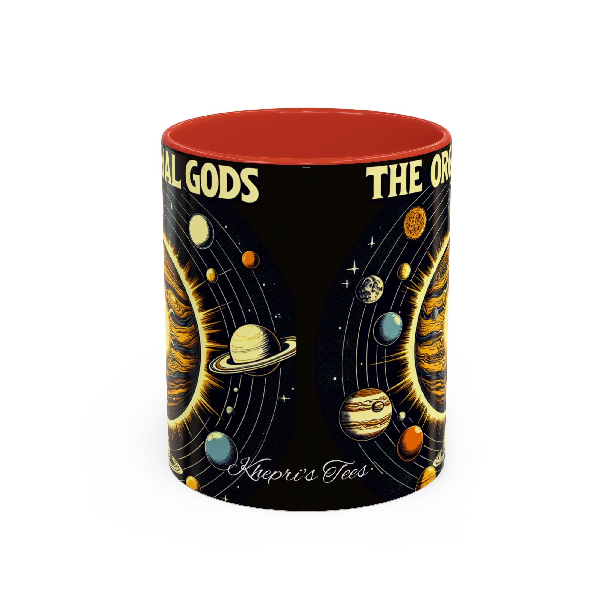 Celestial Coffee Mug, Galaxy Art Mug, Space Themed Gift, Astrology Coffee Cup, Universe Lover's Mug