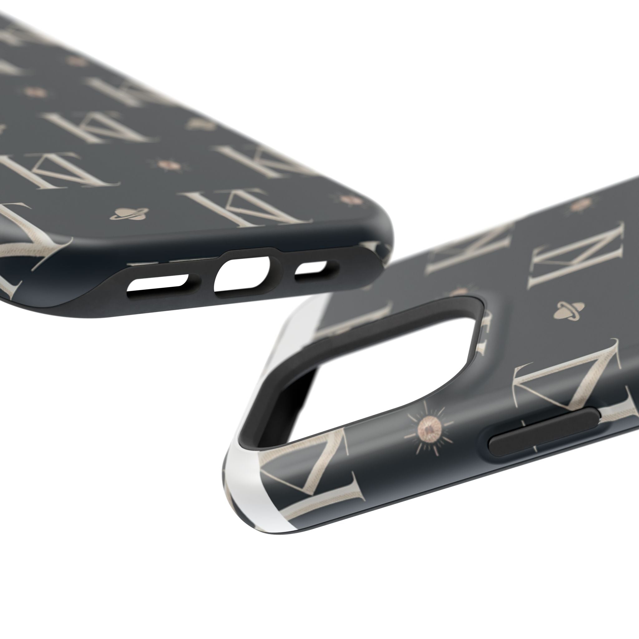 Chic Impact-Resistant Phone Cases for Trendy Protection, Custom Cell Phone Covers, Stylish Gifts for Tech Lovers, Unique Design