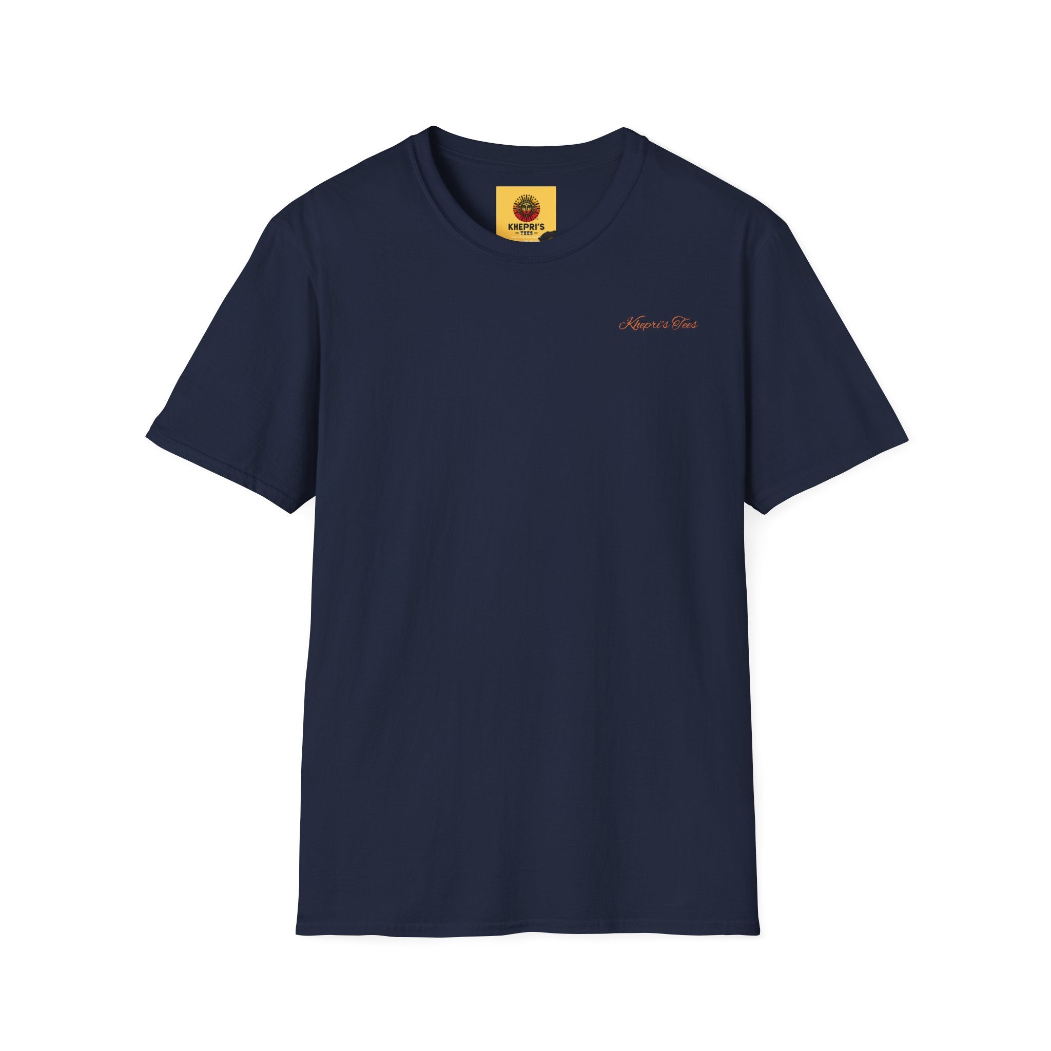Sol Station-Softstyle T-Shirt