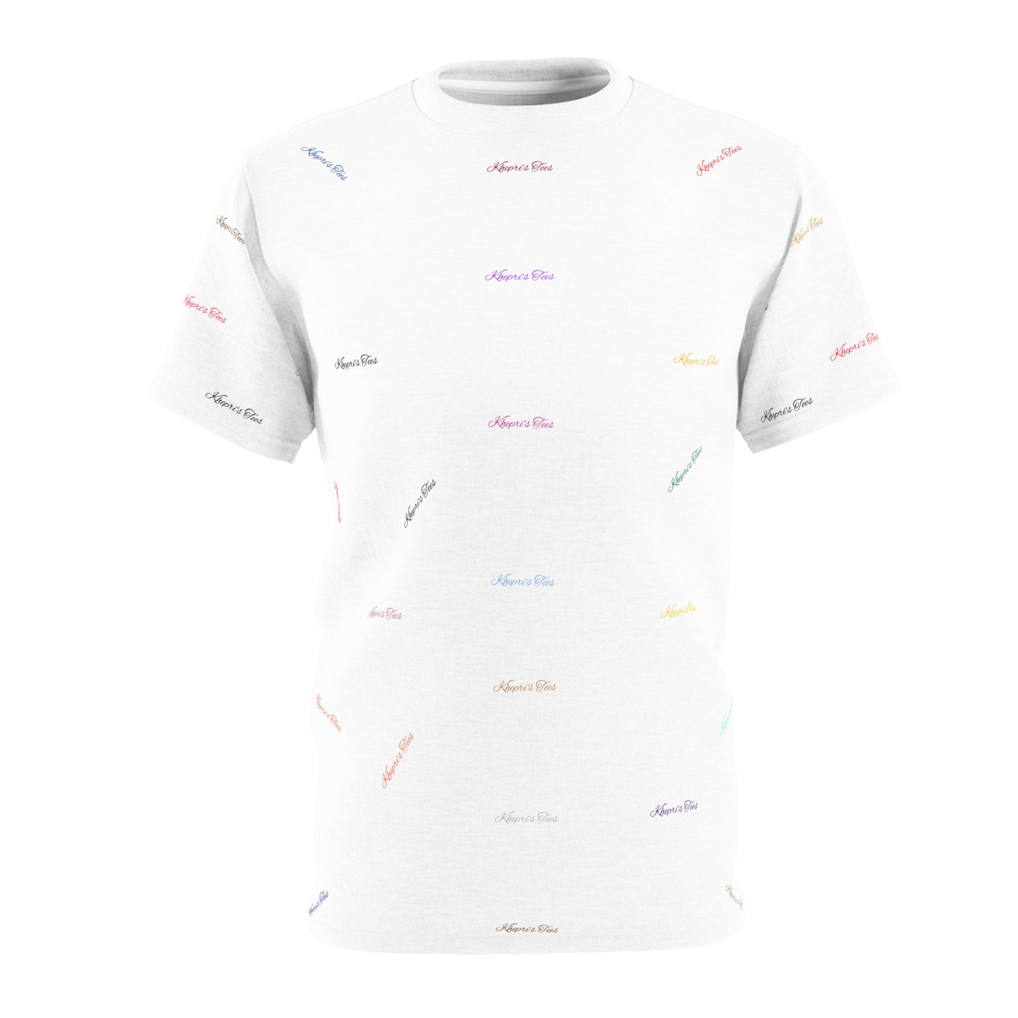 Khepri's Tees-Unisex Cut & Sew Tee