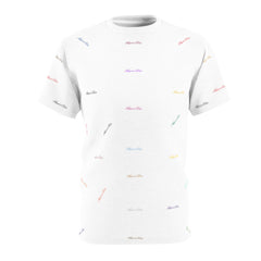 Khepri's Tees-Unisex Cut & Sew Tee