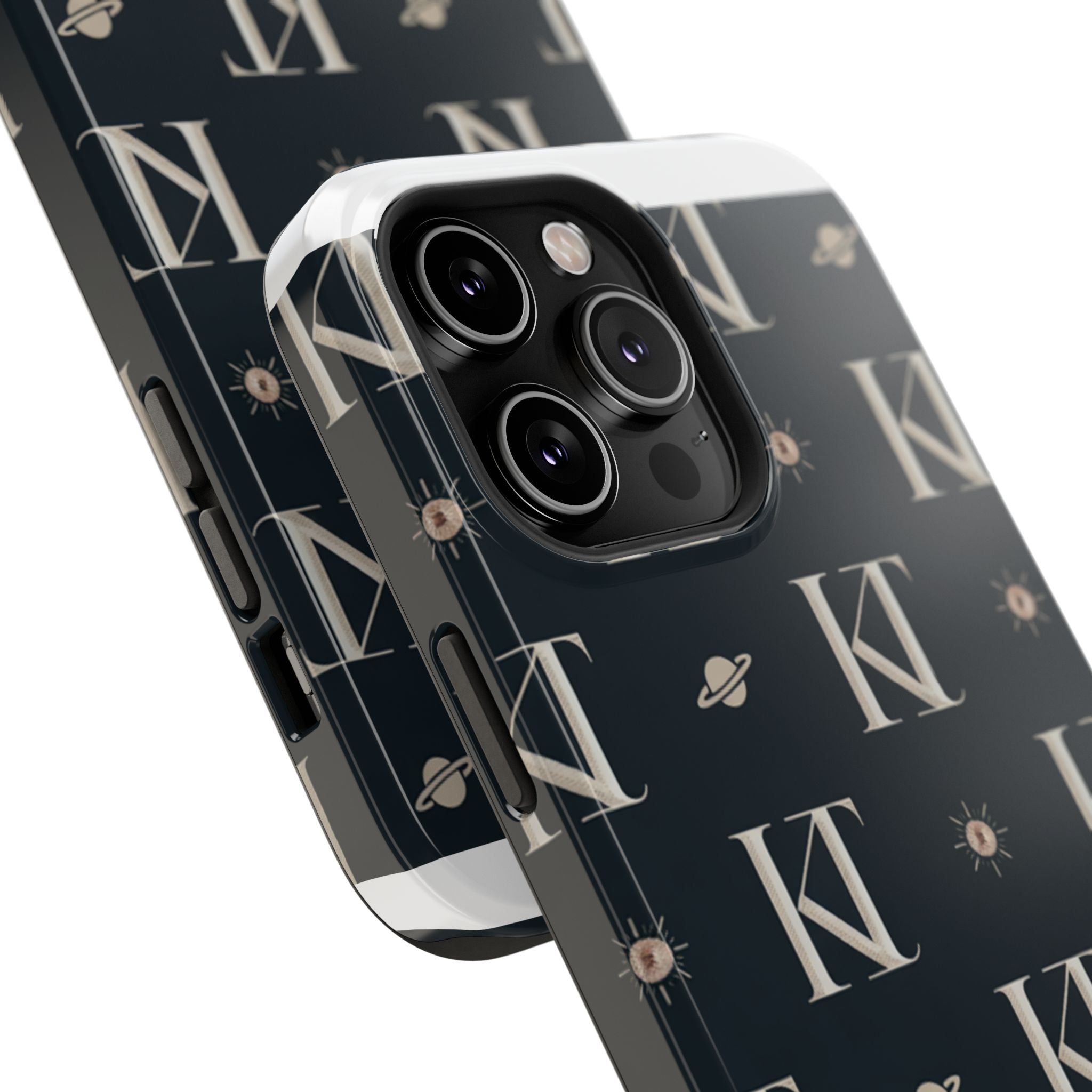 Chic Impact-Resistant Phone Cases for Trendy Protection, Custom Cell Phone Covers, Stylish Gifts for Tech Lovers, Unique Design