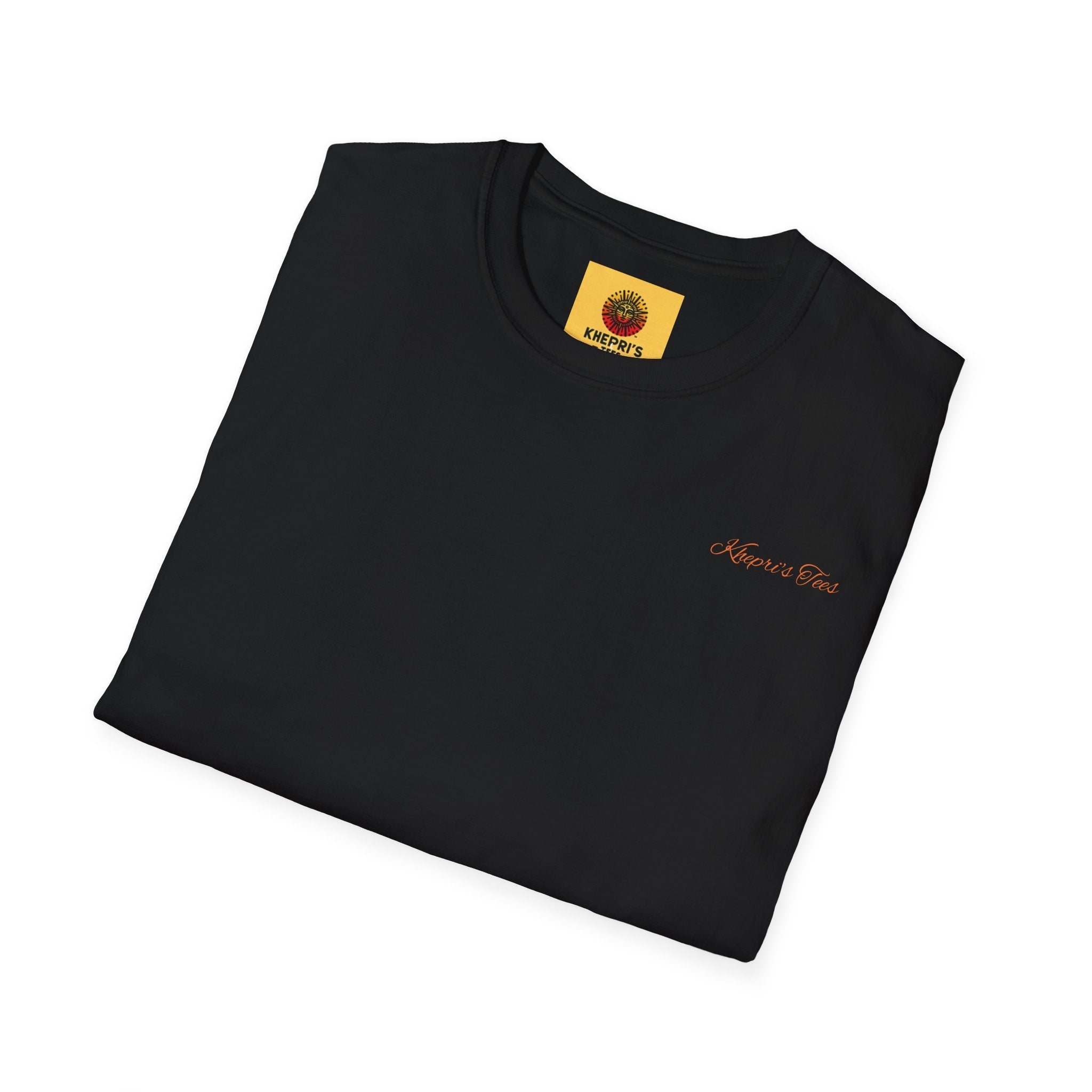 Sol Station-Softstyle T-Shirt