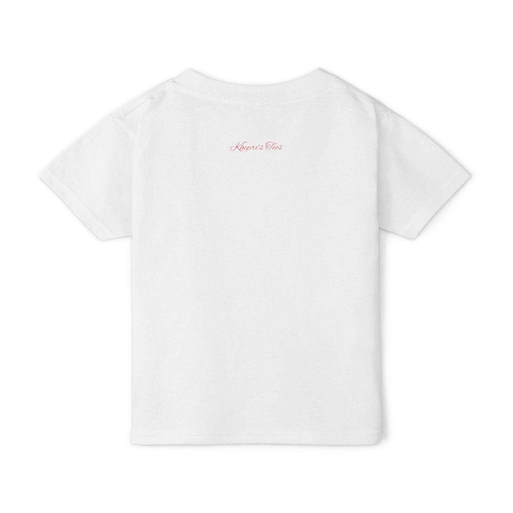 I'm HIS Sun-Heavy Cotton™ Toddler T-shirt
