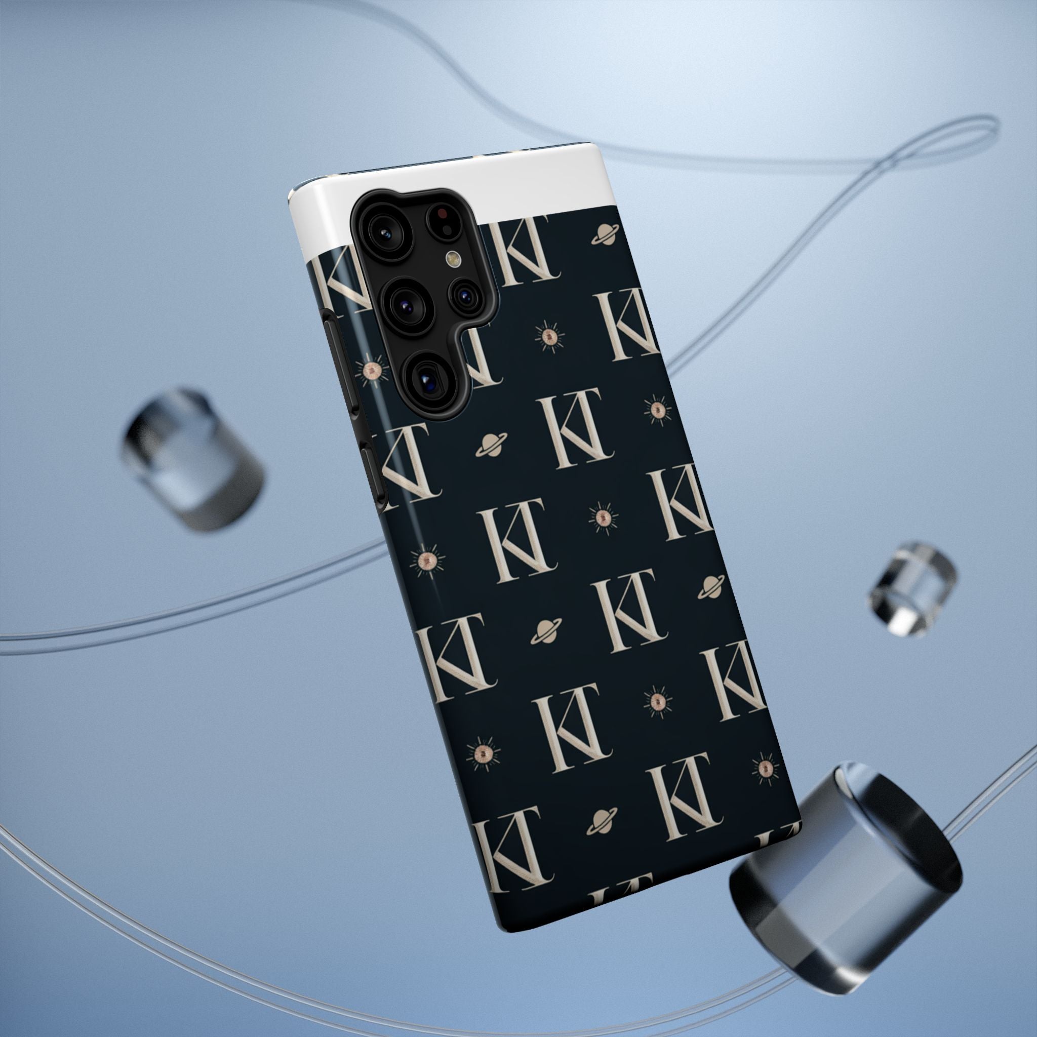 Chic Impact-Resistant Phone Cases for Trendy Protection, Custom Cell Phone Covers, Stylish Gifts for Tech Lovers, Unique Design