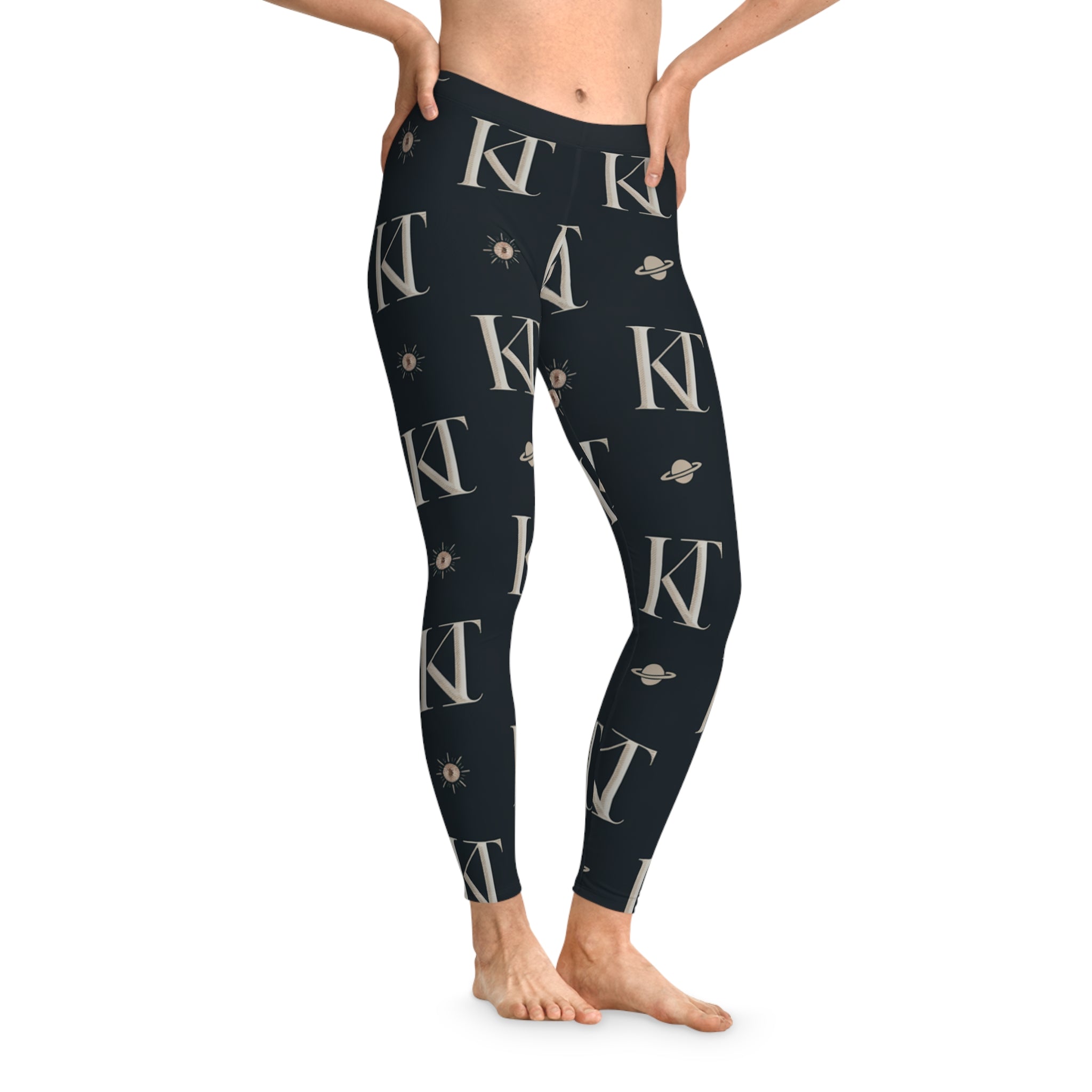 Khepri's Tees Design Leggings