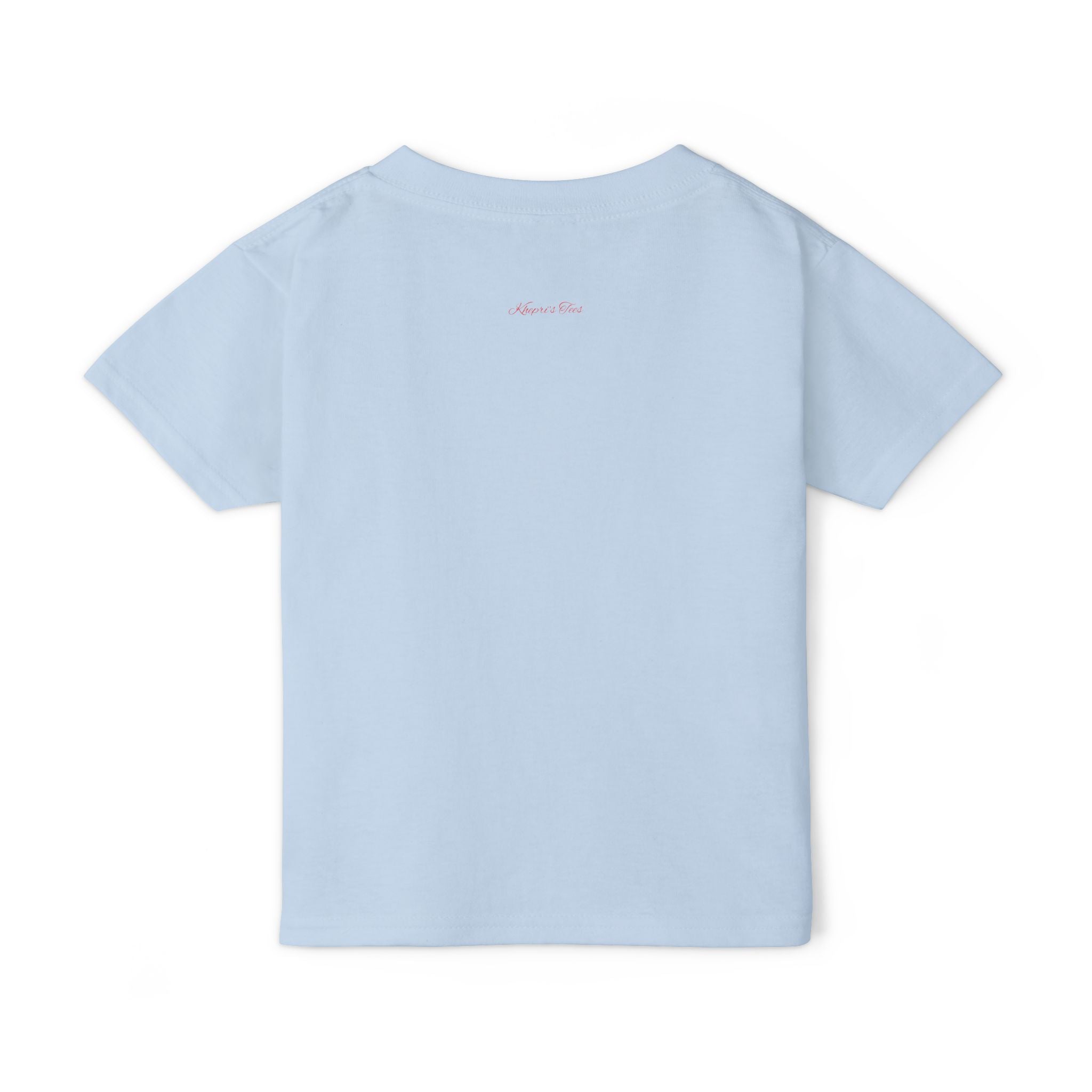I'm HER Sun-Heavy Cotton™ Toddler T-shirt