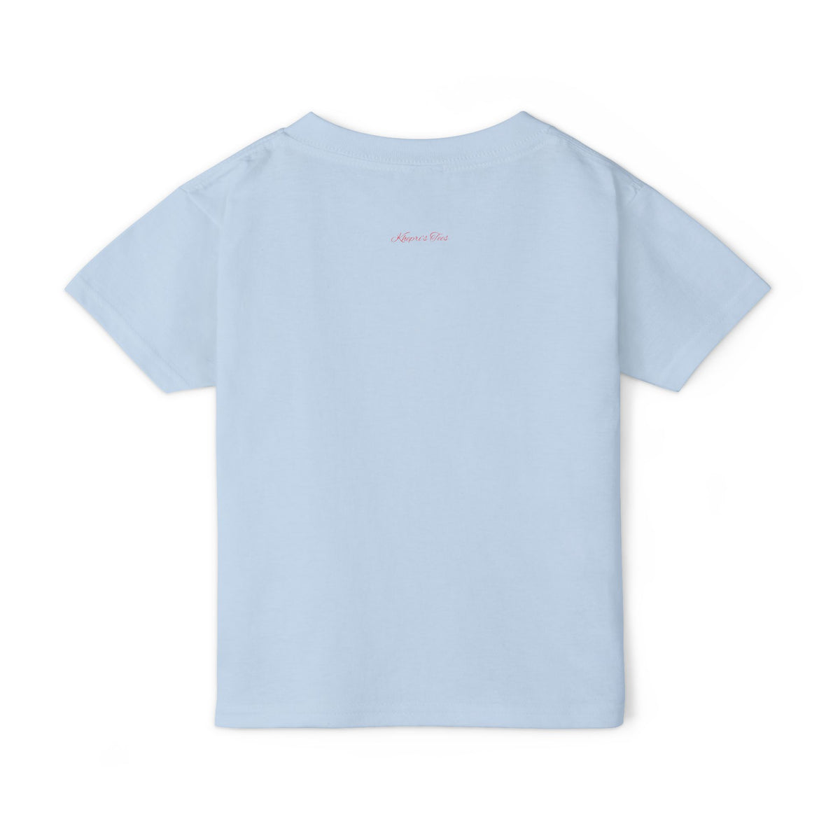 I'm HER Sun-Heavy Cotton™ Toddler T-shirt