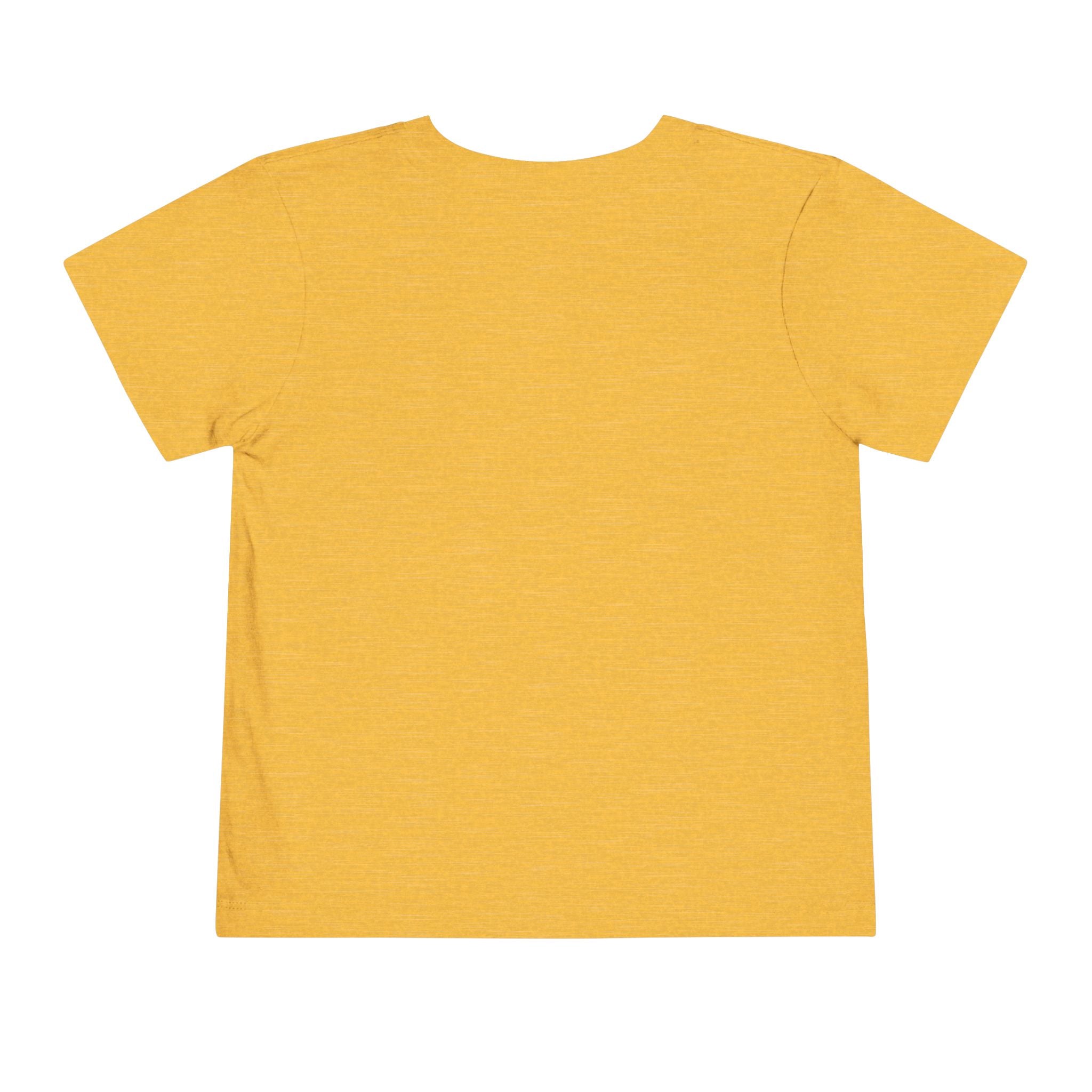 Not On My Wave-Toddler Short Sleeve Tee
