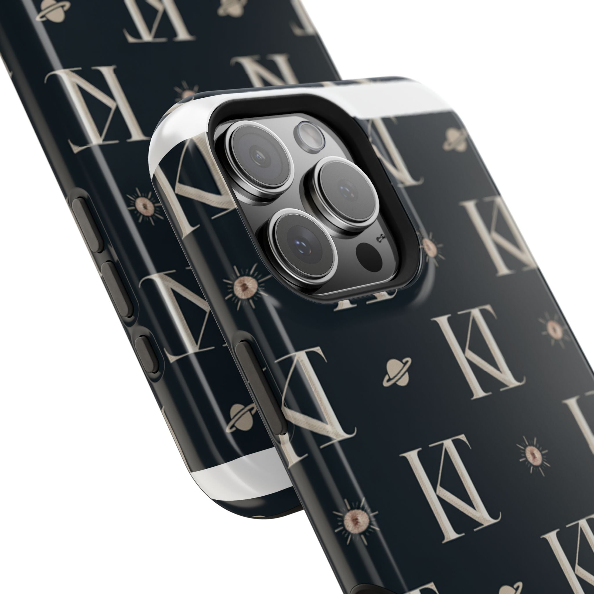 Chic Impact-Resistant Phone Cases for Trendy Protection, Custom Cell Phone Covers, Stylish Gifts for Tech Lovers, Unique Design