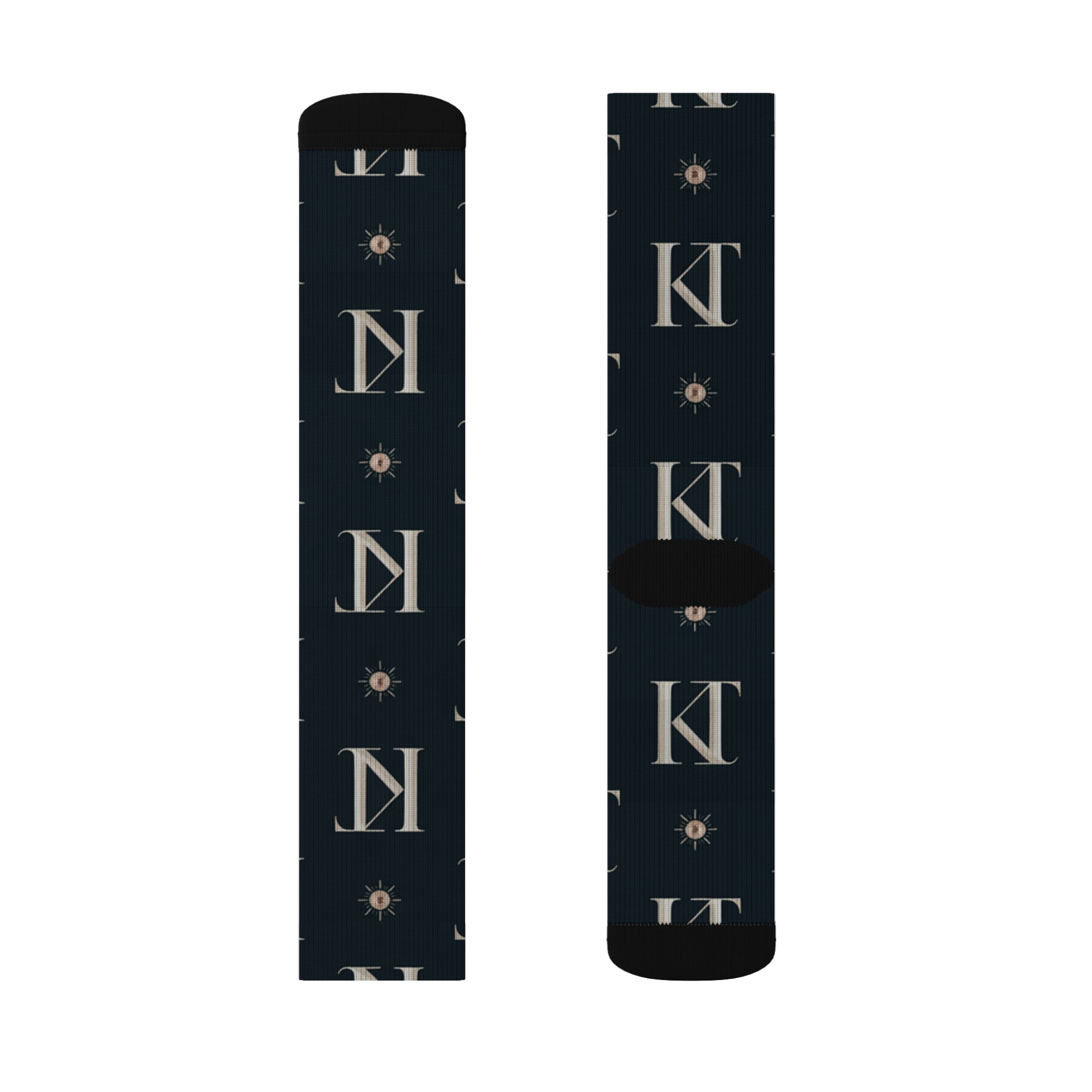Khepri's Tees Socks-| Unique Gift for Friends and Family, Custom Footwear for Special Occasions, Cozy Fashion Accessory