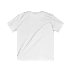 The Father Is The Sun-Kids Softstyle Tee